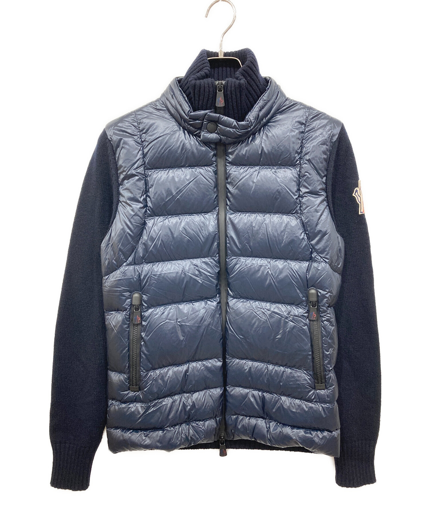 中古・古着通販】MONCLER GRENOBLE (モンクレール グルノーブル