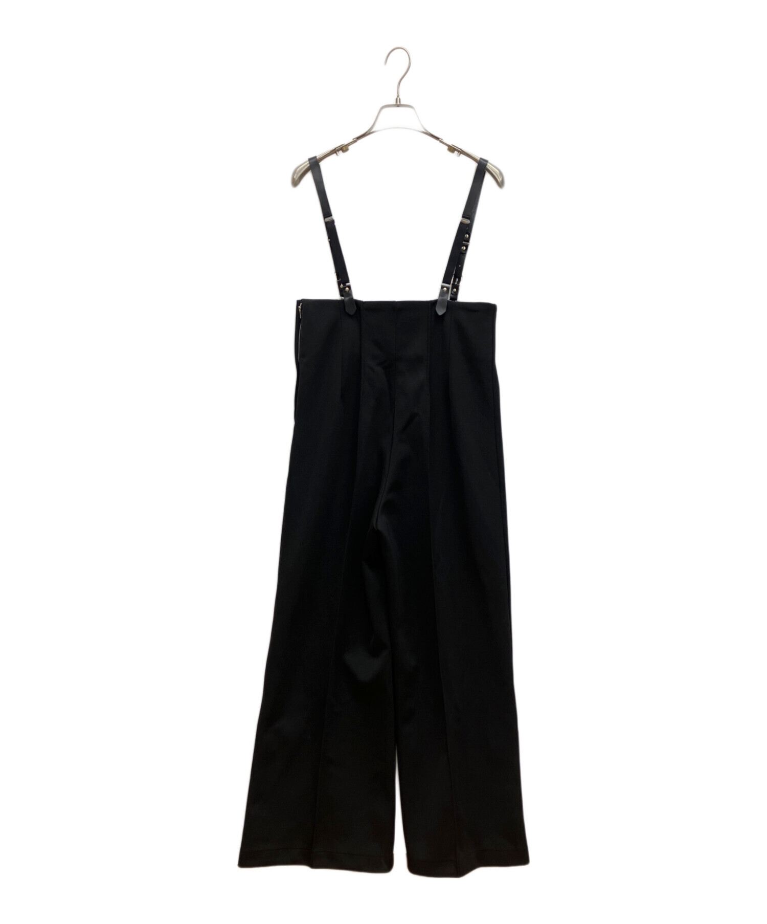 中古・古着通販】TOGA PULLA (トーガ プルラ) MIRANO RIB PANTS 
