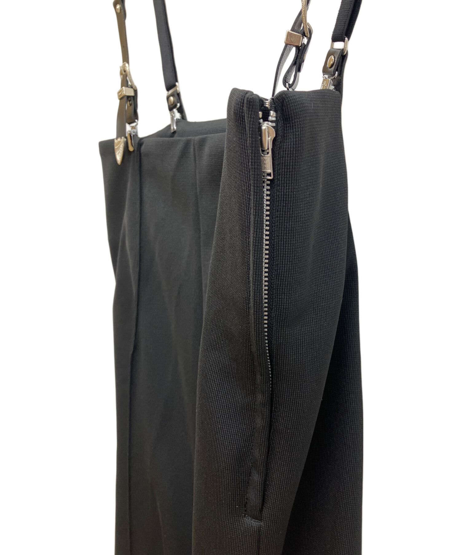 中古・古着通販】TOGA PULLA (トーガ プルラ) MIRANO RIB PANTS 