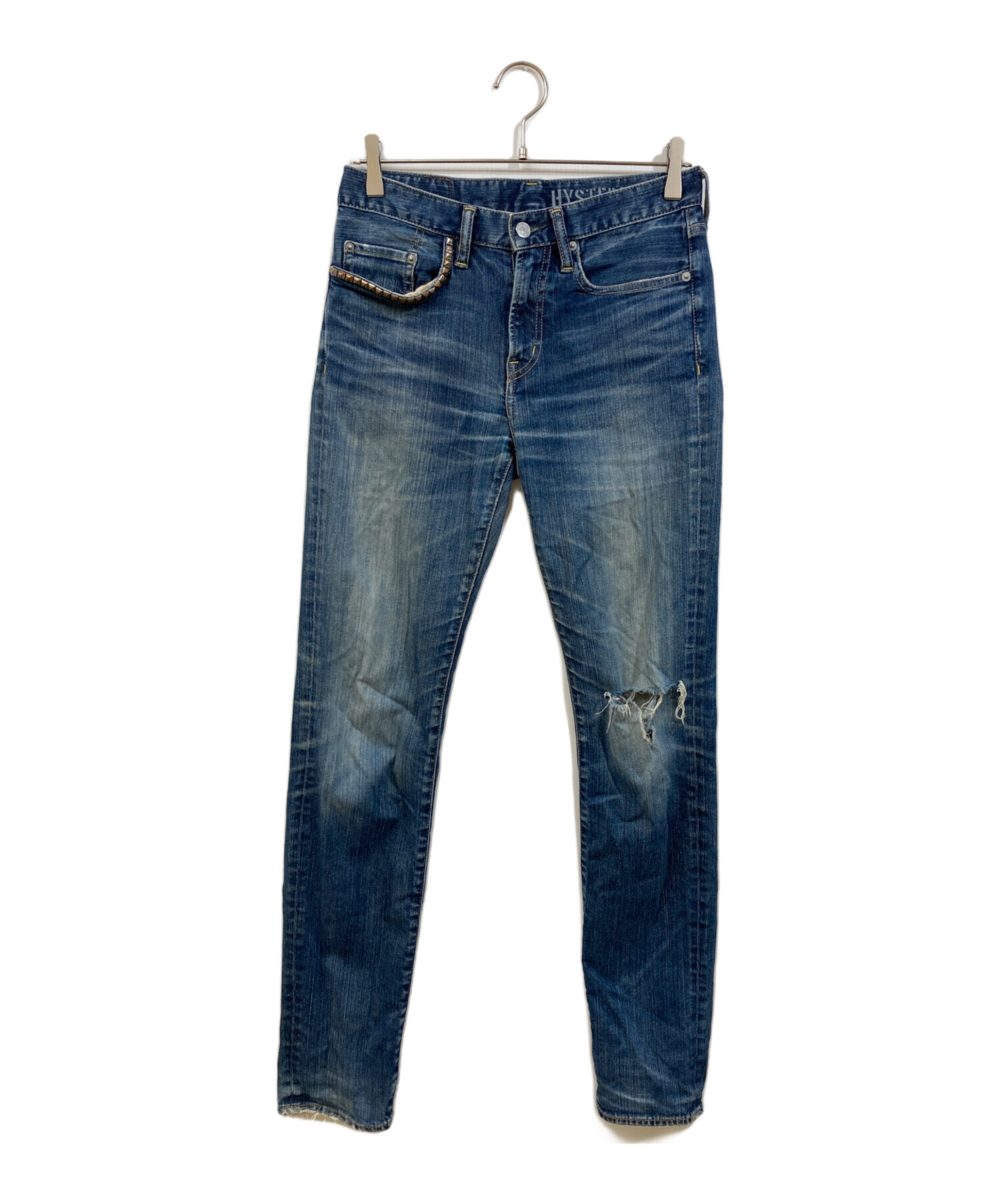中古・古着通販】Hysteric Glamour (ヒステリックグラマー) スタッズ 