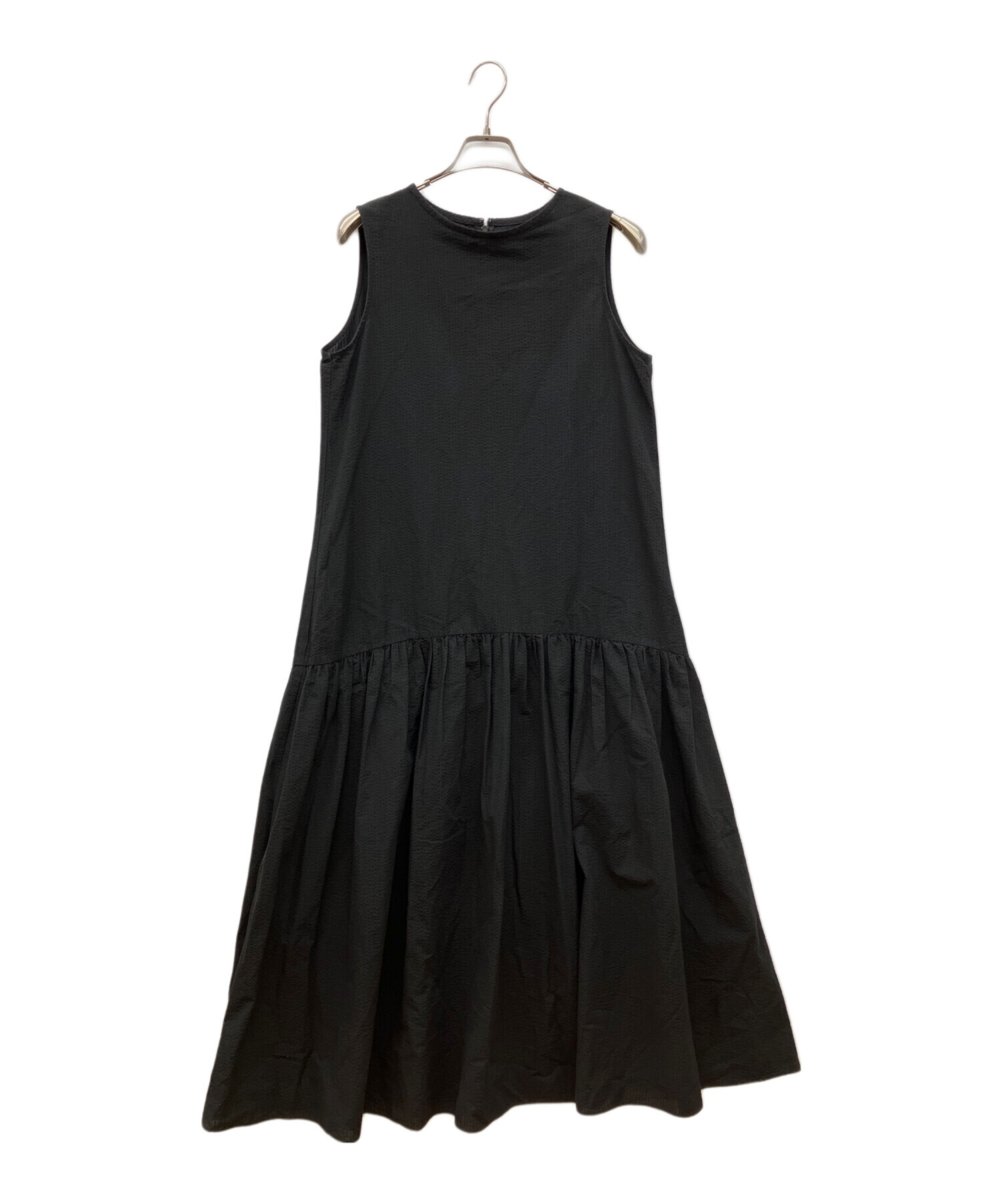 ノースリティアードサッカーワンピース Spick&Span Spick & Span