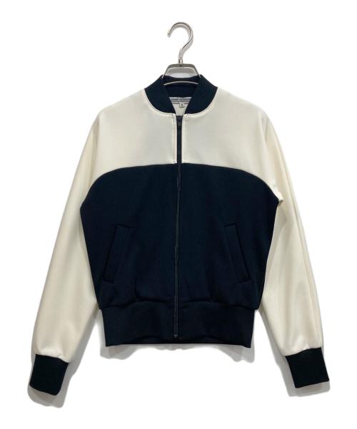 美品COMME des GARÇONS ジャージジャケット M コムコム コムデギャルソンCOMME des GARCONS COMME des GARCONS ロゴ