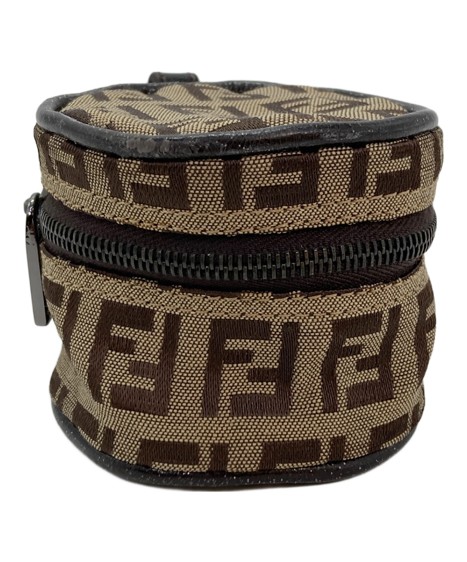 古いFENDIのポーチ【激カワ】 古いFENDIのポーチ【激カワ】 楽天市場】☆極美品☆ フェンディ/FENDI