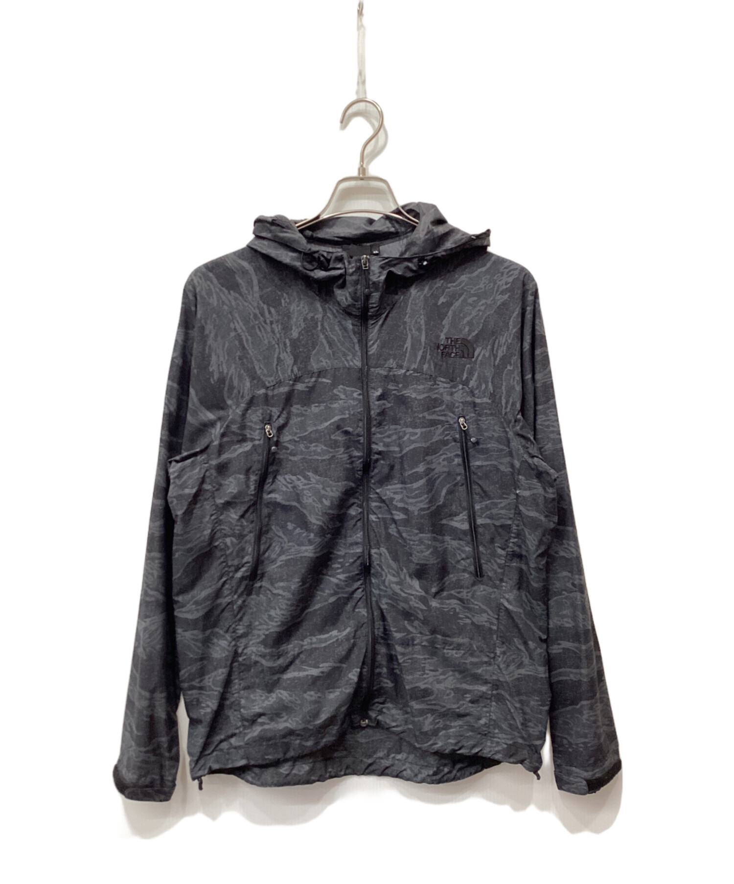 SALE！The North Face フード付きジャケット 未使用タグ付き美品 中古・古着通販】THE NORTH FACE (ザ ノース フェイス) ノベルティー