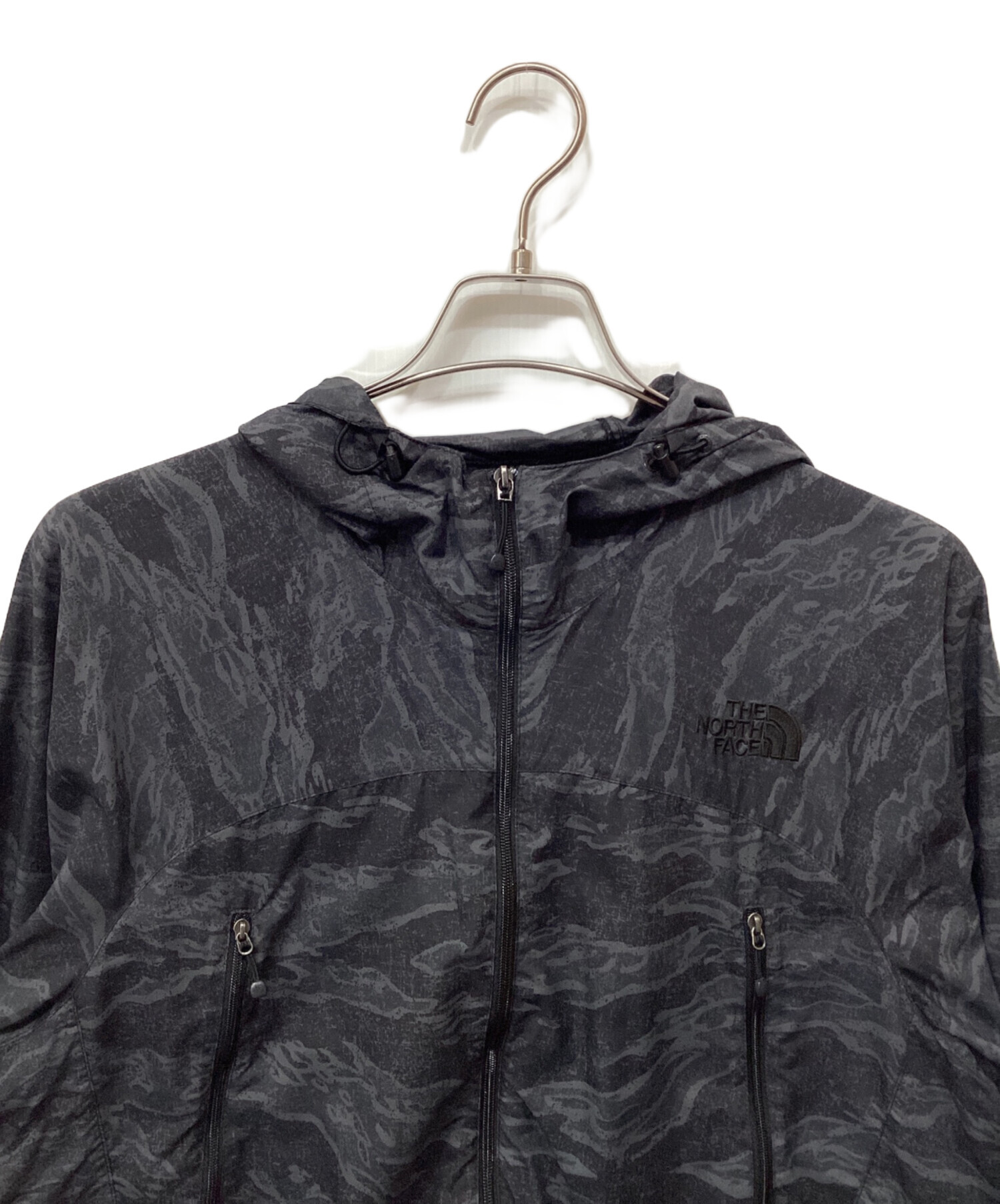 【美品・タグ付】THE NORTH FACE ジャケット 120 中古・古着通販】THE NORTH FACE (ザ ノース フェイス) ノベルティー