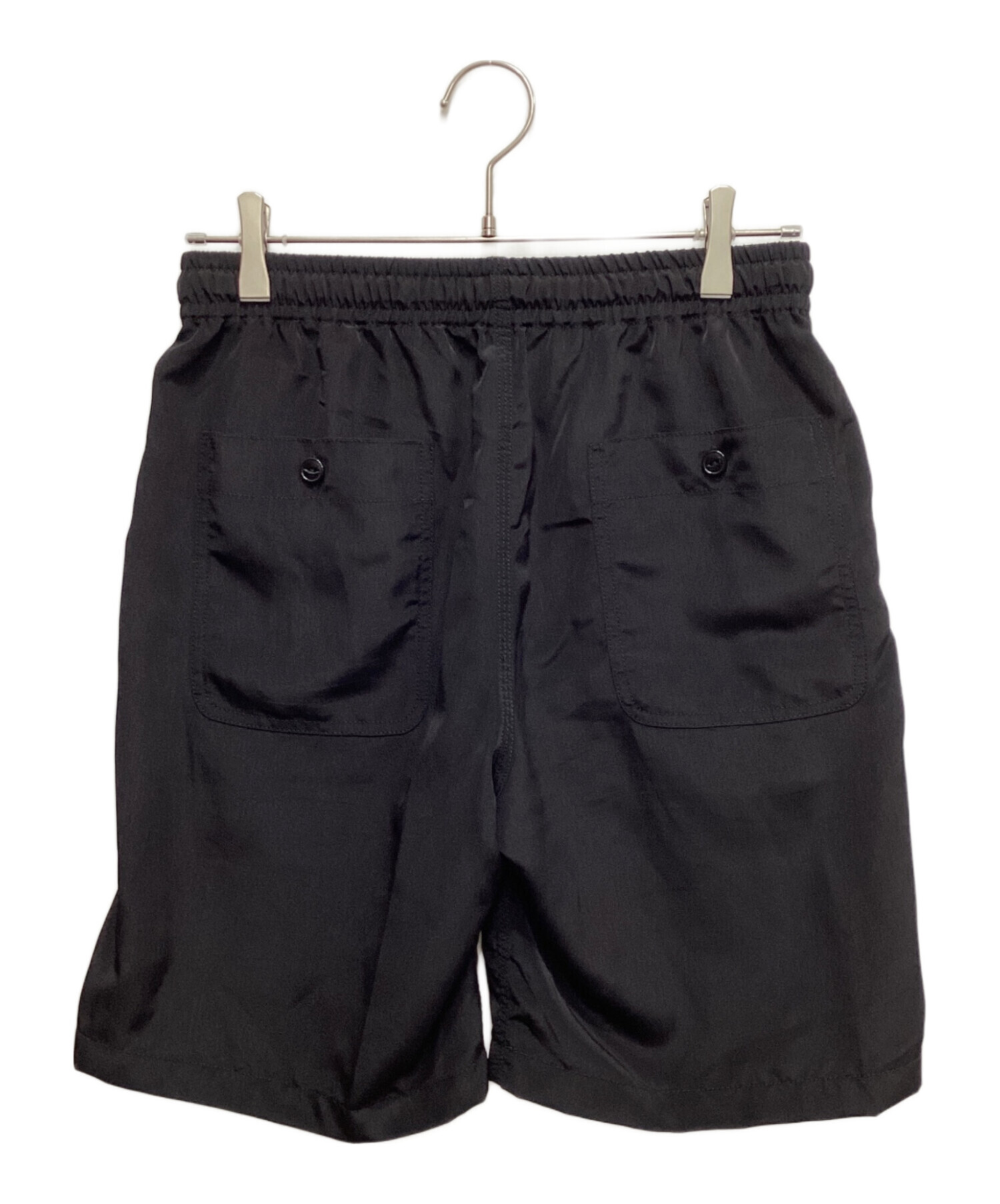 中古・古着通販】Needles (ニードルズ) Basketball Short Poly-Cloth