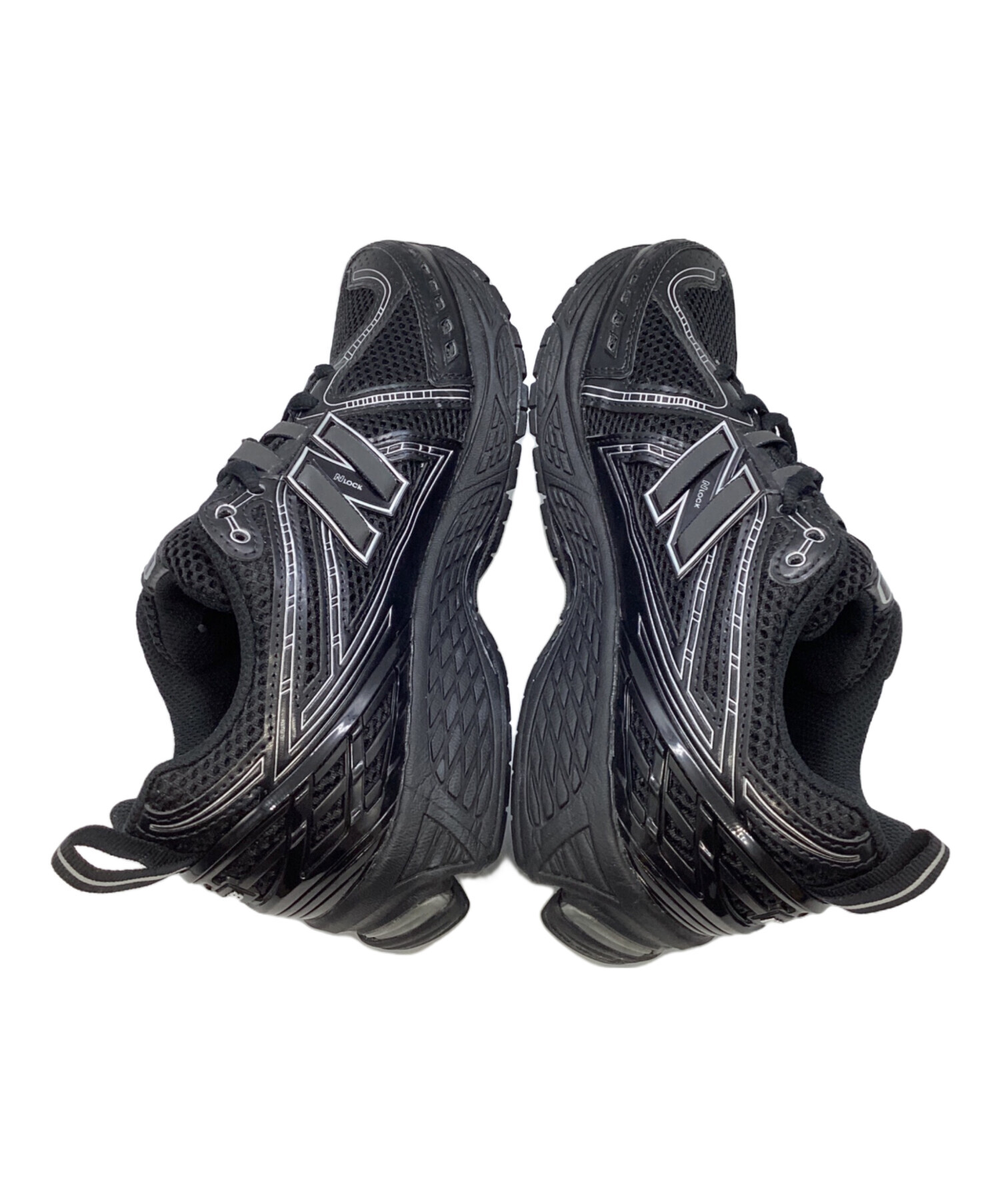 中古・古着通販】NEW BALANCE (ニューバランス) ローカットスニーカー 