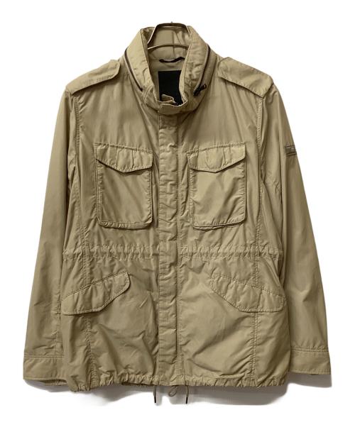 中古・古着通販】TATRAS (タトラス) BERGAMOTTO ナイロンM65ブルゾン