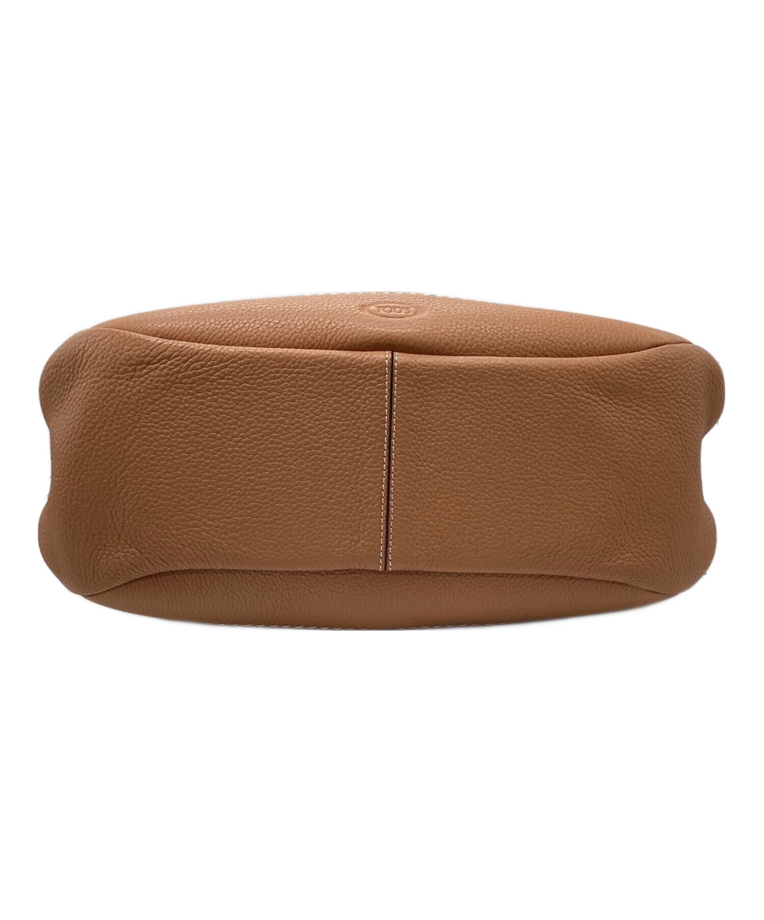 中古・古着通販】TOD'S (トッズ) シャツ バッグ ホーボー スモール