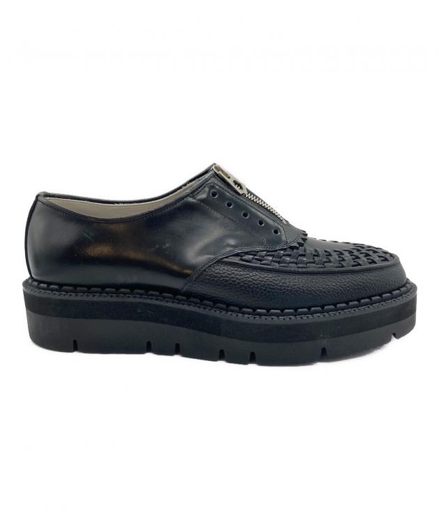 中古・古着通販】foot the coacher (フットザコーチャー) CHAOS FRONT
