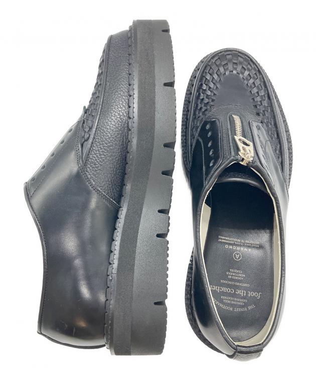 中古・古着通販】foot the coacher (フットザコーチャー) CHAOS FRONT