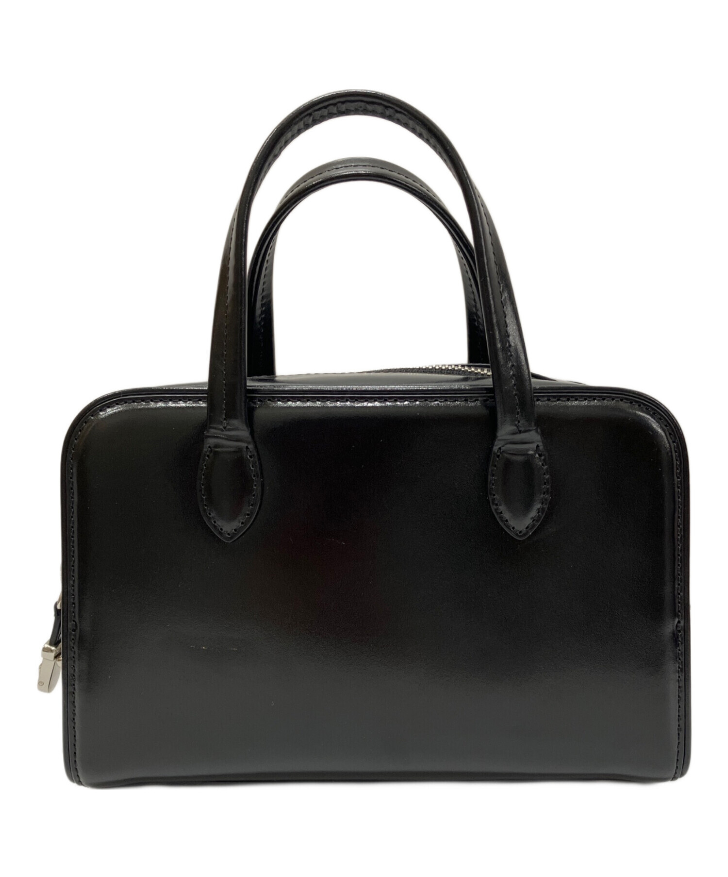 中古・古着通販】TOU Y EST (トゥティエ) SAC LOQUET MINIハンドバッグ