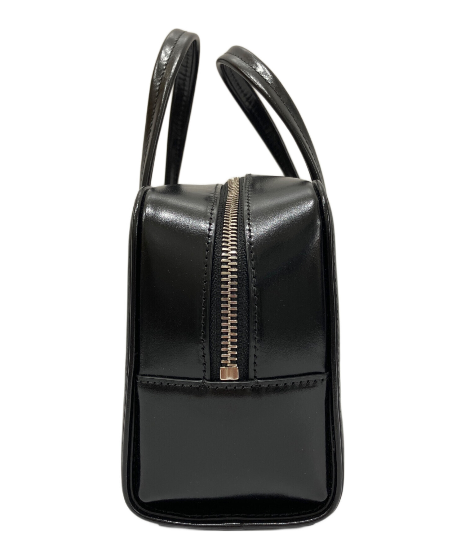 中古・古着通販】TOU Y EST (トゥティエ) SAC LOQUET MINIハンドバッグ