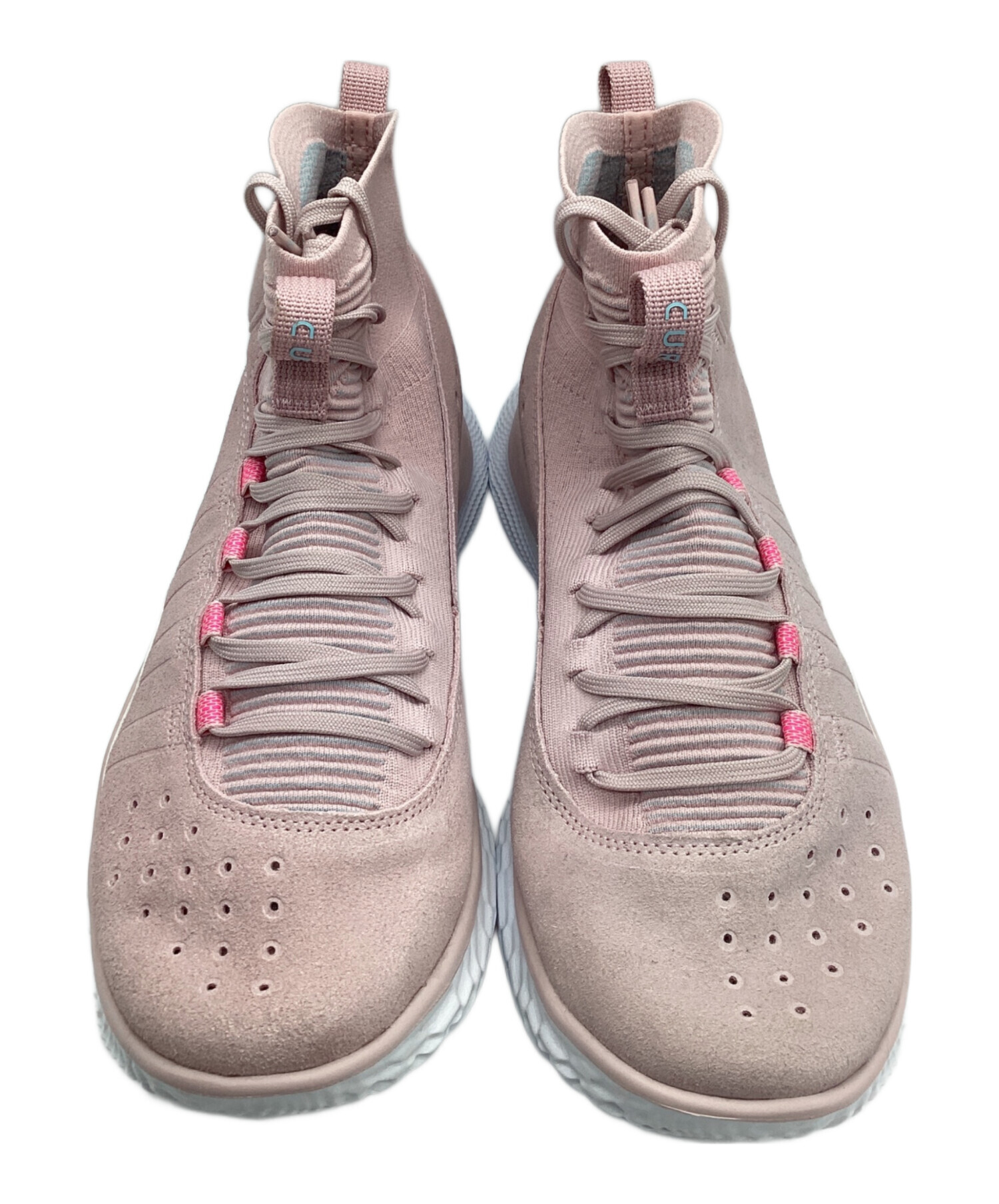 中古・古着通販】UNDER ARMOUR (アンダーアーマー) CURRY 4 FLOTRO 