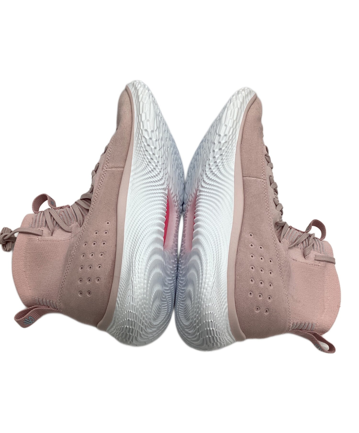 中古・古着通販】UNDER ARMOUR (アンダーアーマー) CURRY 4 FLOTRO