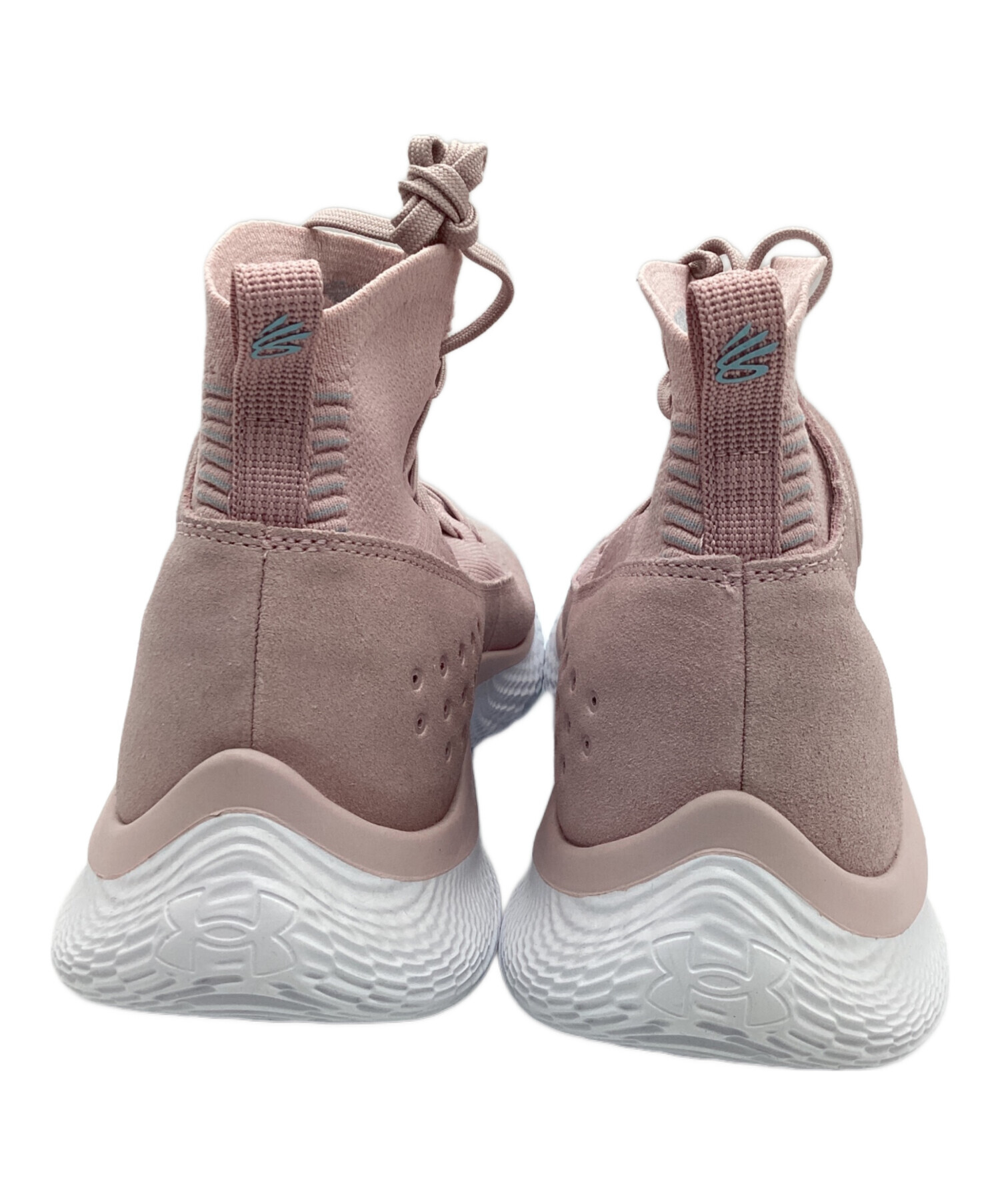 中古・古着通販】UNDER ARMOUR (アンダーアーマー) CURRY 4 FLOTRO 