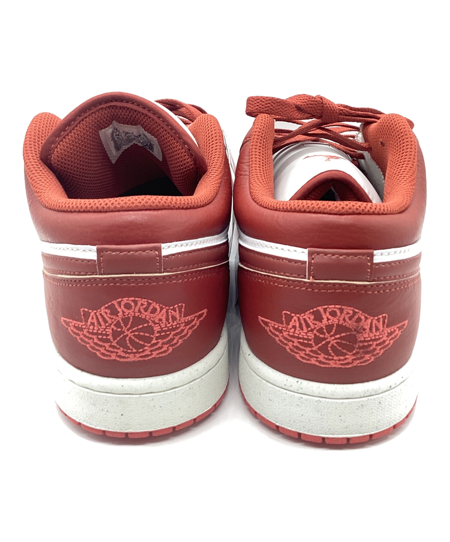 Nike 2014年モデル AUTHENTIC Lサイズ 中古・古着通販】NIKE (ナイキ) スニーカー レッド サイズ:US10.5