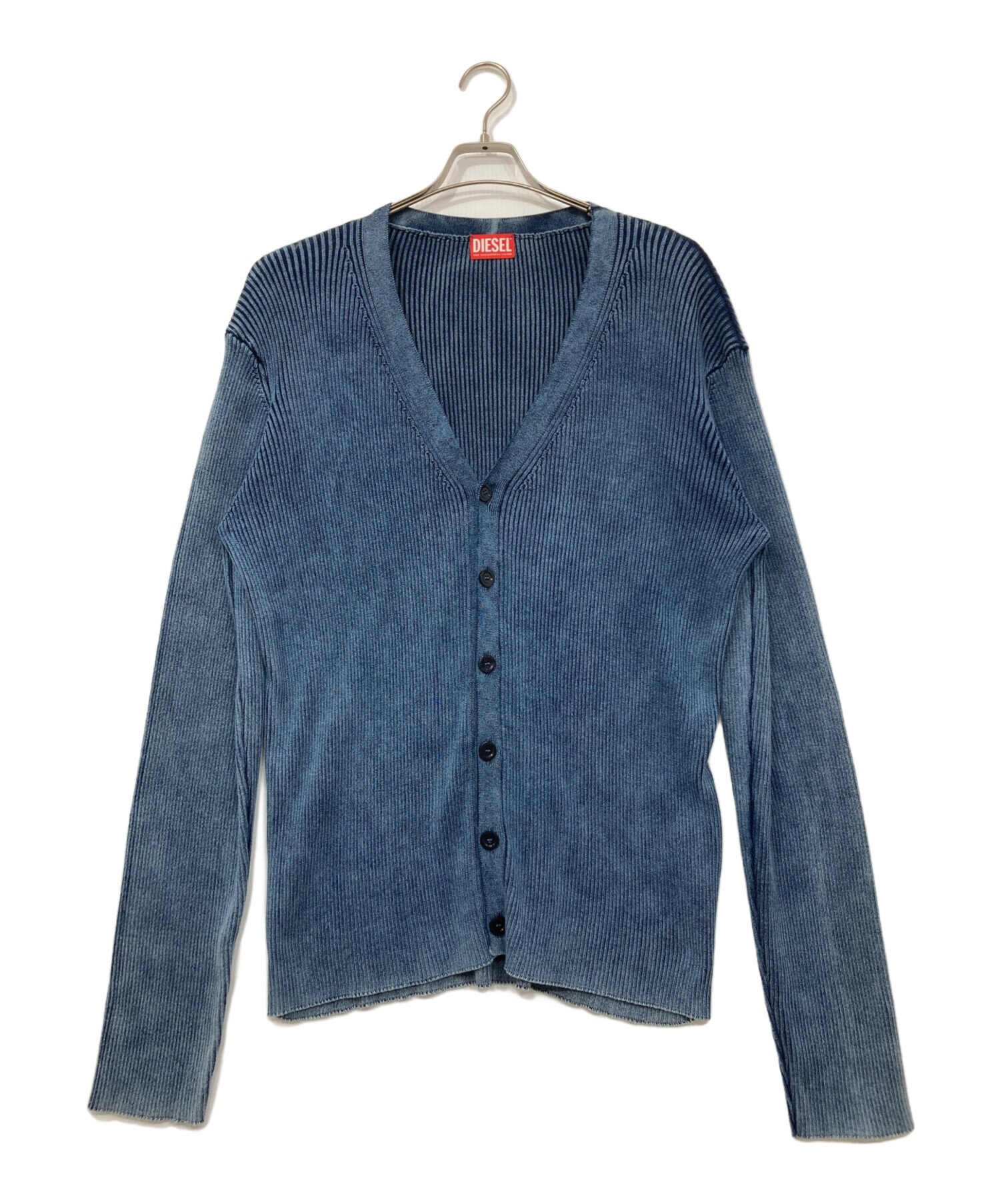 中古・古着通販】DIESEL (ディーゼル) K-ARDI-D/ストーンウォッシュ