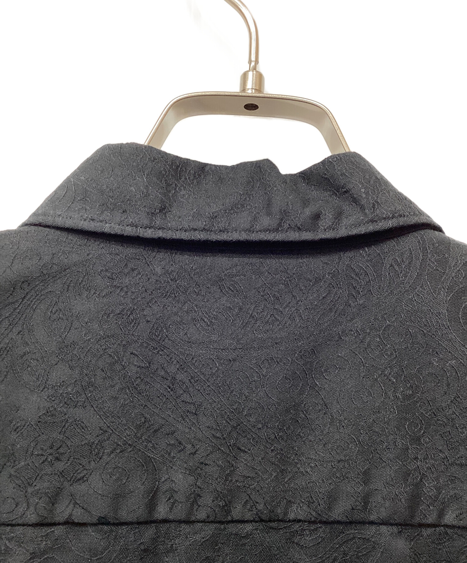 中古・古着通販】UNITED ARROWS (ユナイテッドアローズ) ペイズリー 