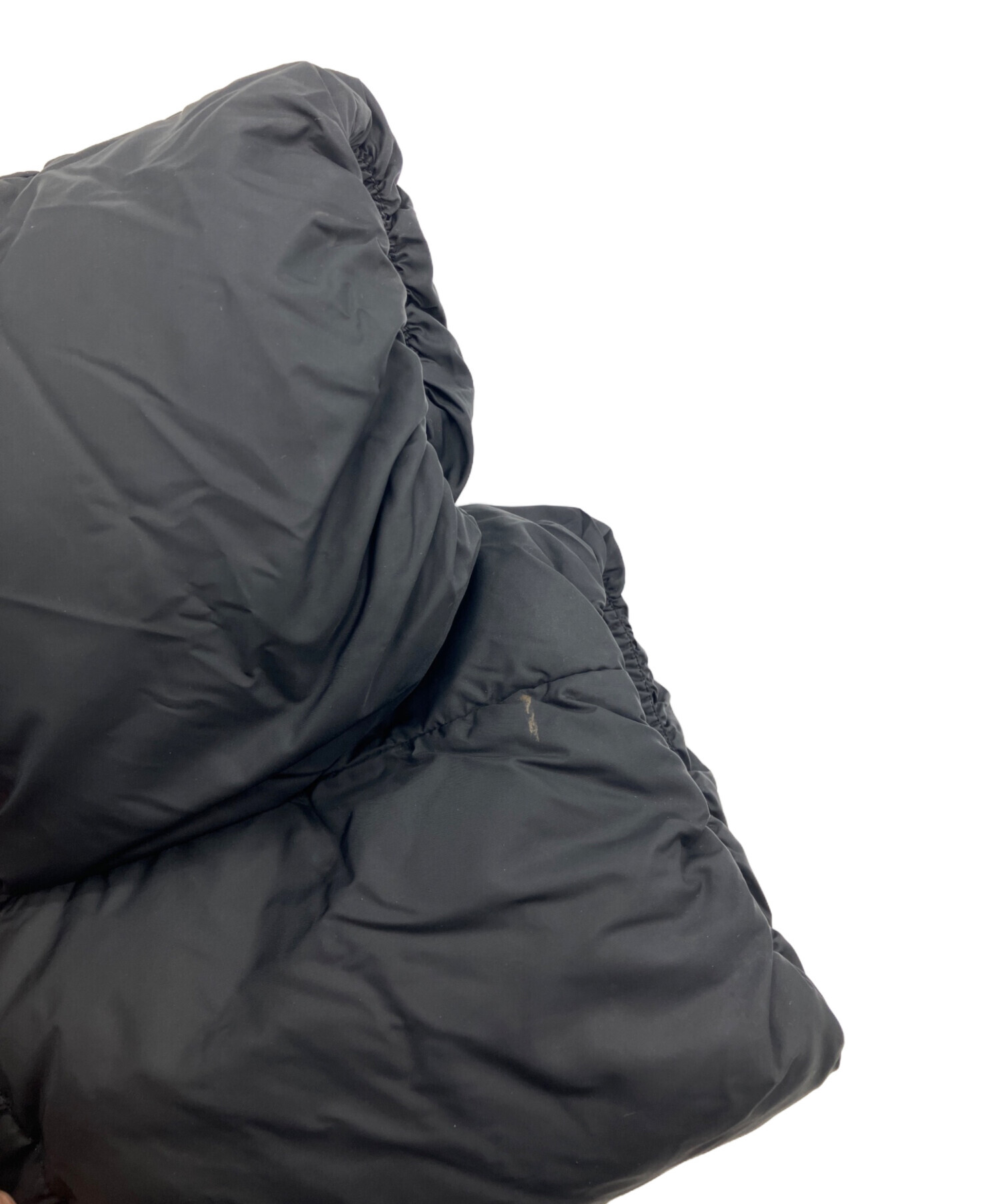 中古・古着通販】DUVETICA (デュベティカ) ダウンジャケット ブラック