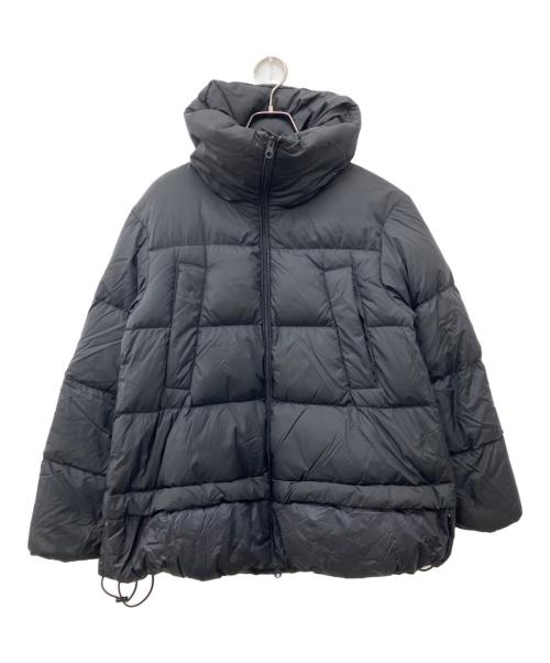 中古・古着通販】DUVETICA (デュベティカ) ダウンジャケット ブラック