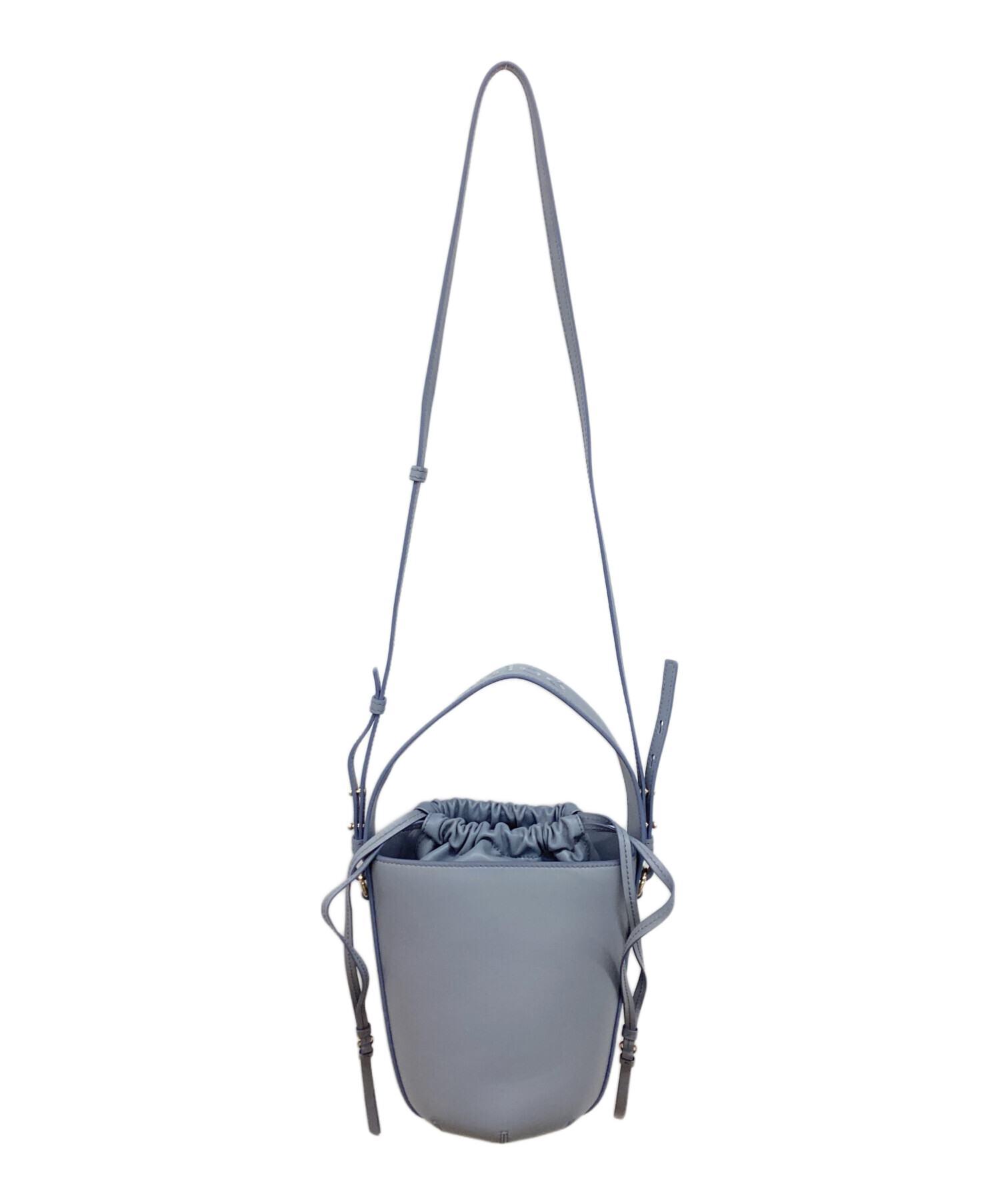 中古・古着通販】Chloe (クロエ) ショルダーバッグ トップハンドル