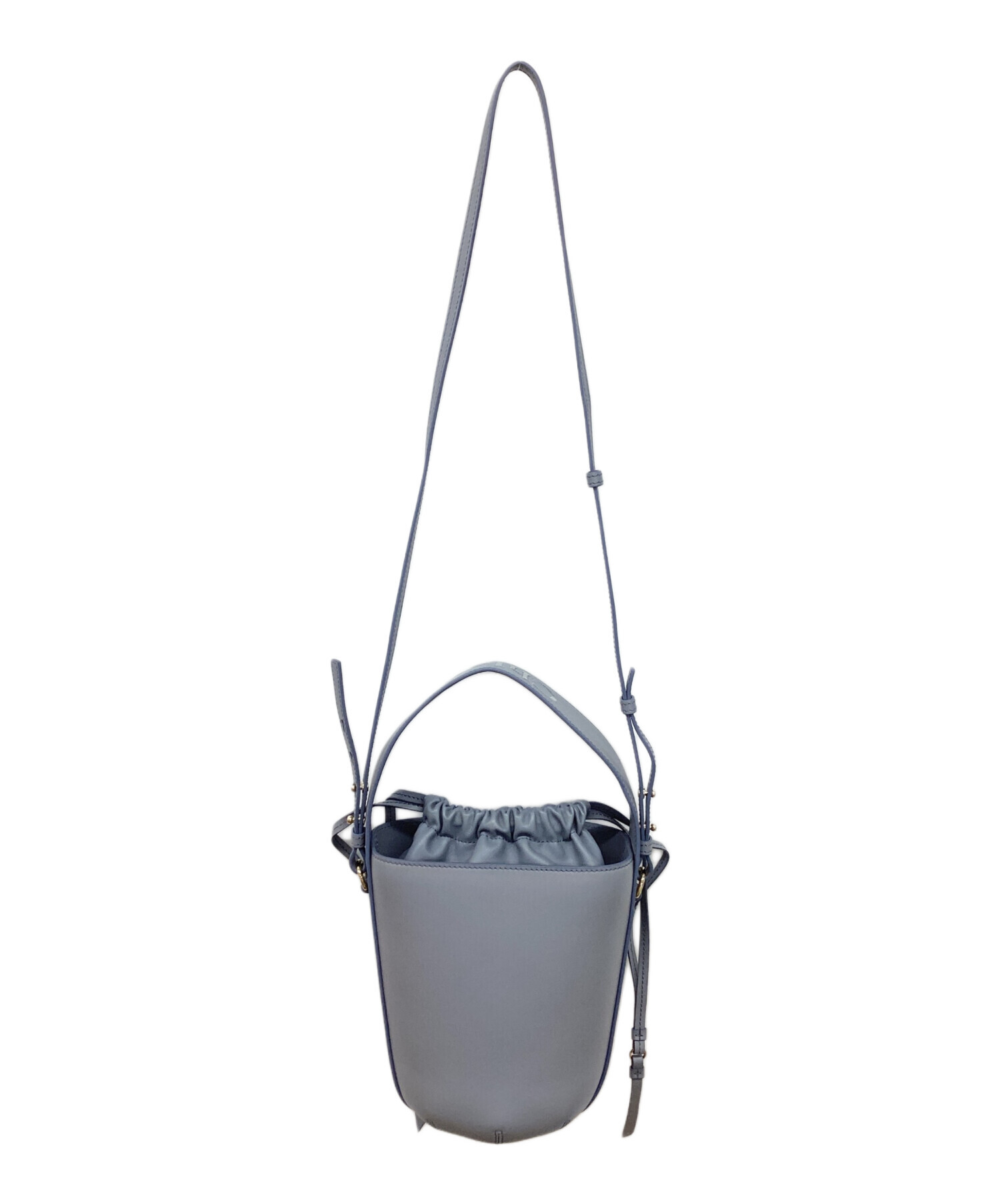 中古・古着通販】Chloe (クロエ) ショルダーバッグ トップハンドル