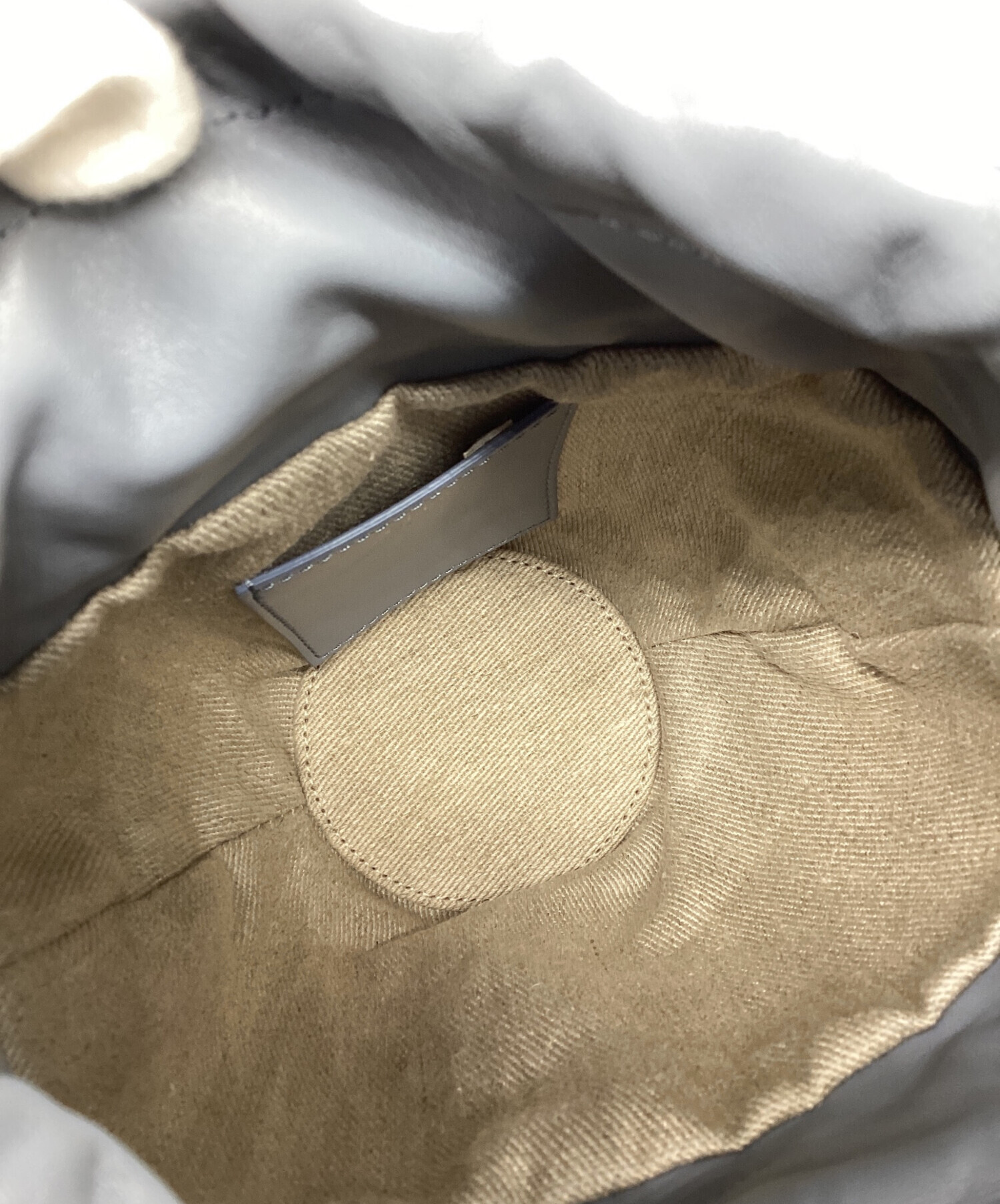 中古・古着通販】Chloe (クロエ) ショルダーバッグ トップハンドル