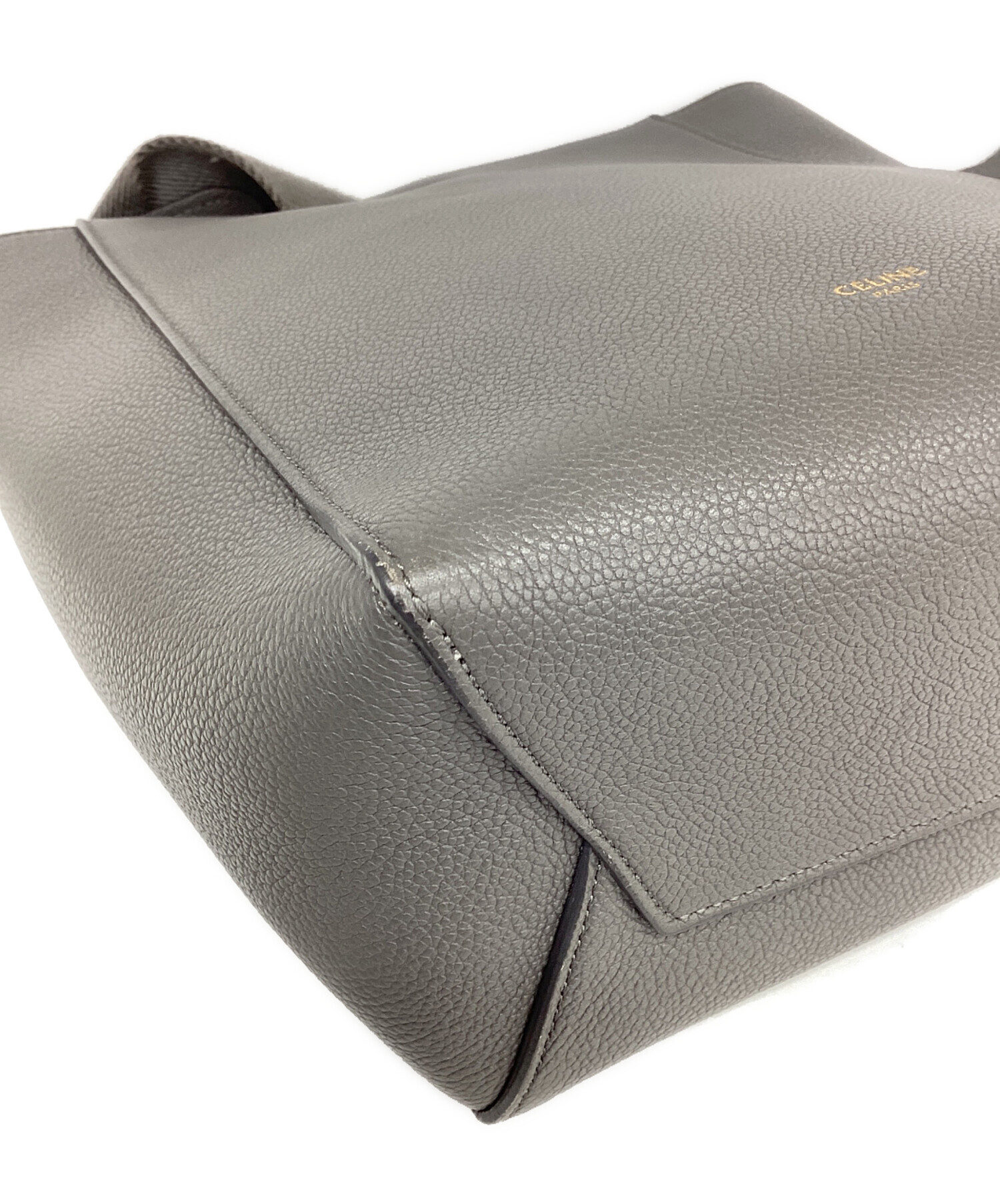中古・古着通販】CELINE (セリーヌ) サングルスモール ショルダー