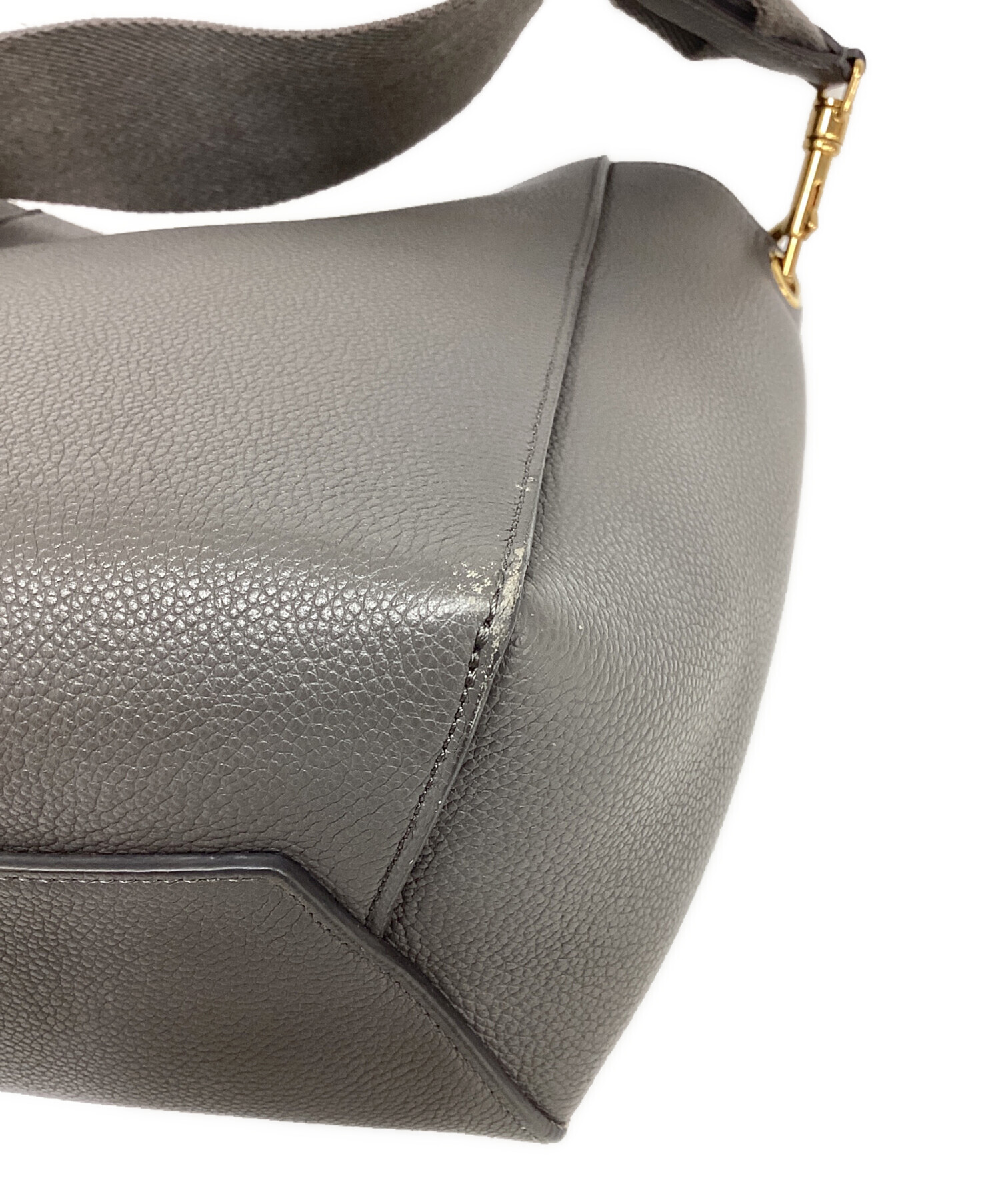 中古・古着通販】CELINE (セリーヌ) サングルスモール ショルダー