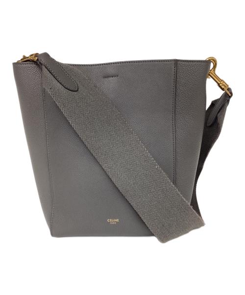 中古・古着通販】CELINE (セリーヌ) サングルスモール ショルダー