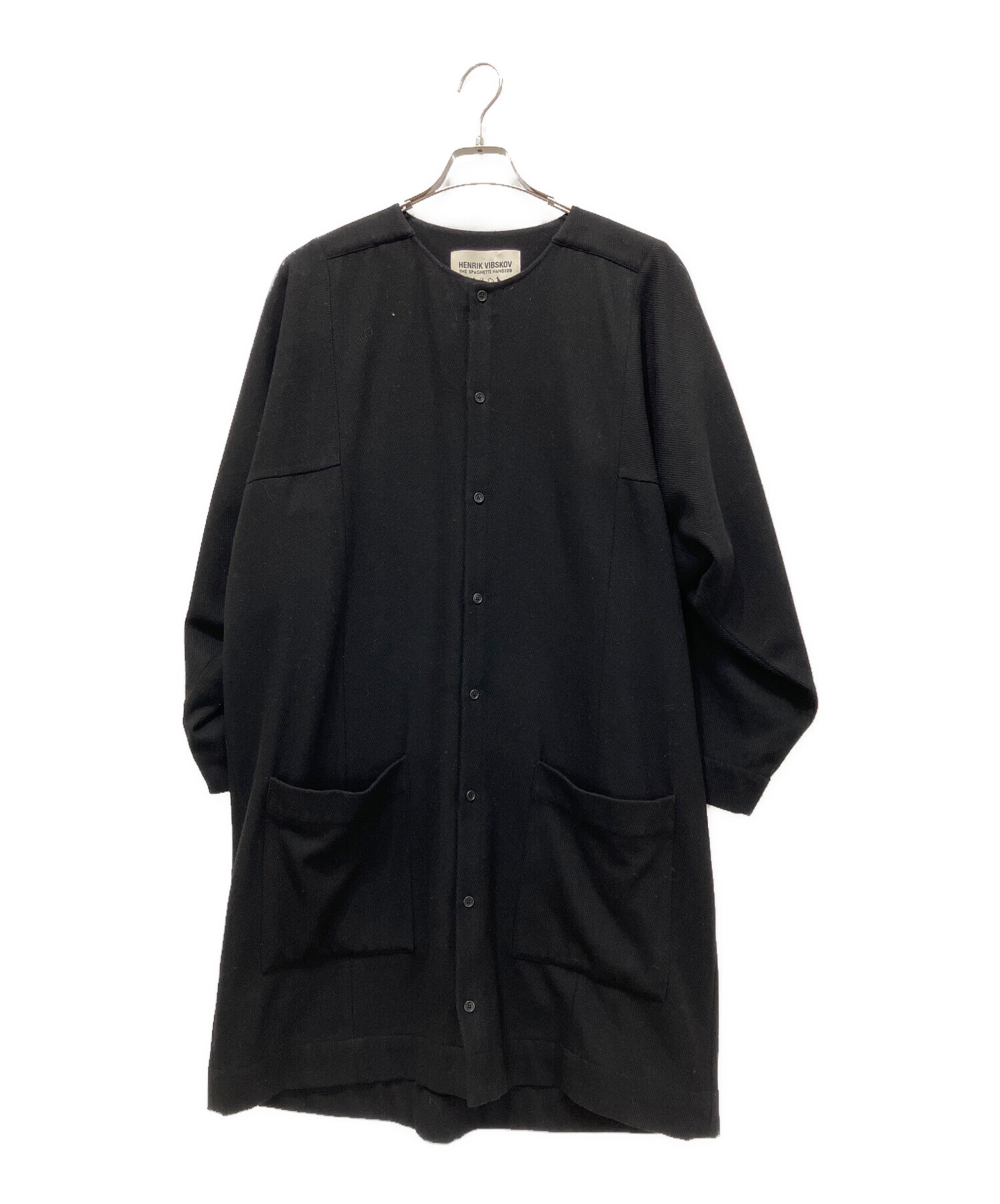 中古・古着通販】Henrik Vibskov (ヘンリック ヴィブスコフ) ノー