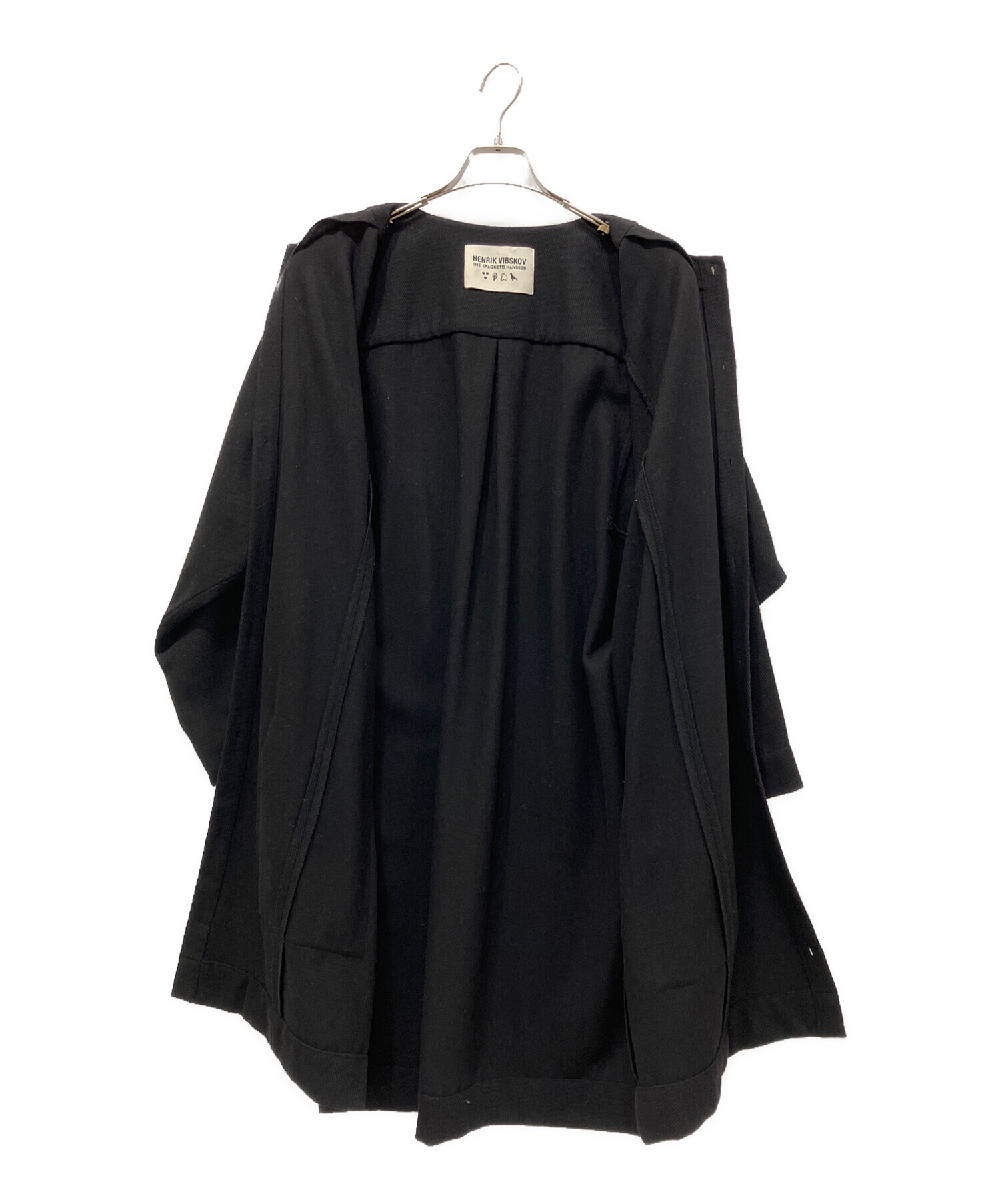 中古・古着通販】Henrik Vibskov (ヘンリック ヴィブスコフ) ノー