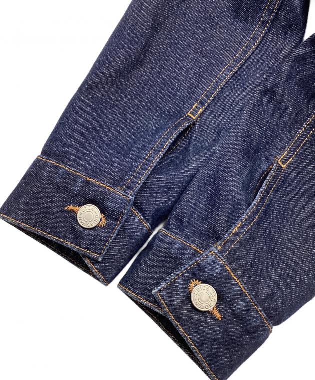 中古・古着通販】DRIES VAN NOTEN (ドリスヴァンノッテン) デニム