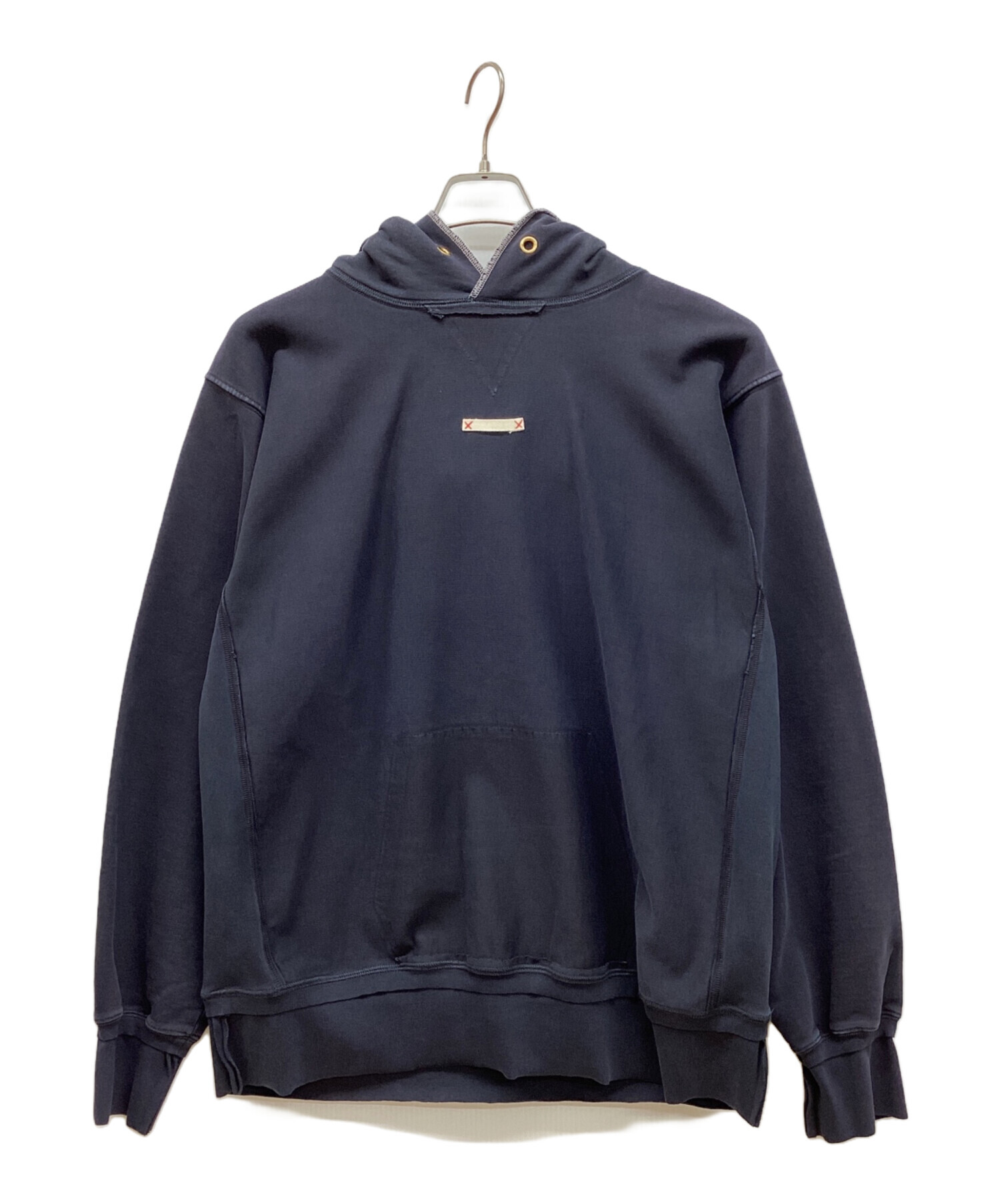 中古・古着通販】Maison Margiela (メゾンマルジェラ) ユーズド加工 