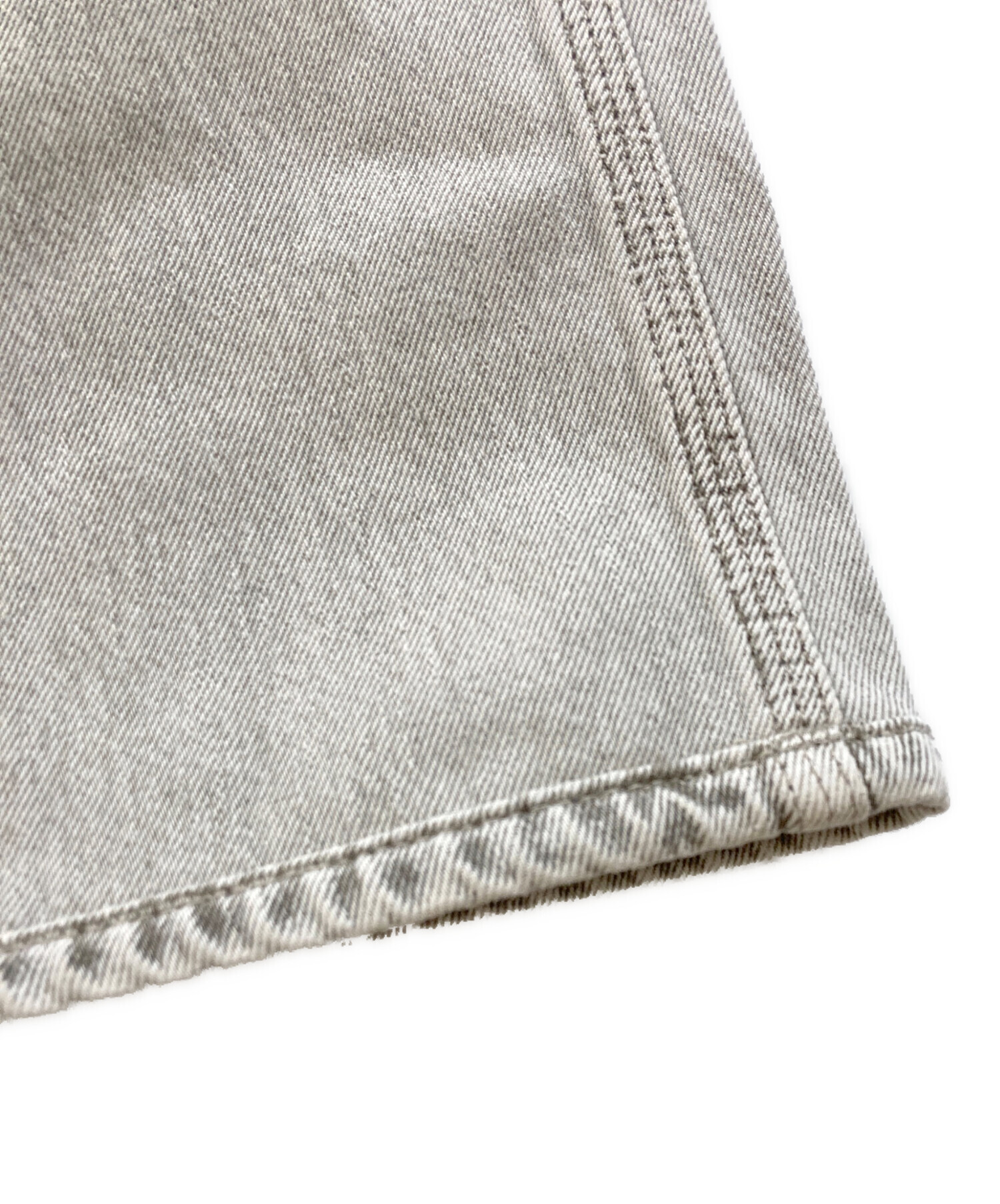 中古・古着通販】AGOLDE (エーゴールドイー) CARPENTER デニム