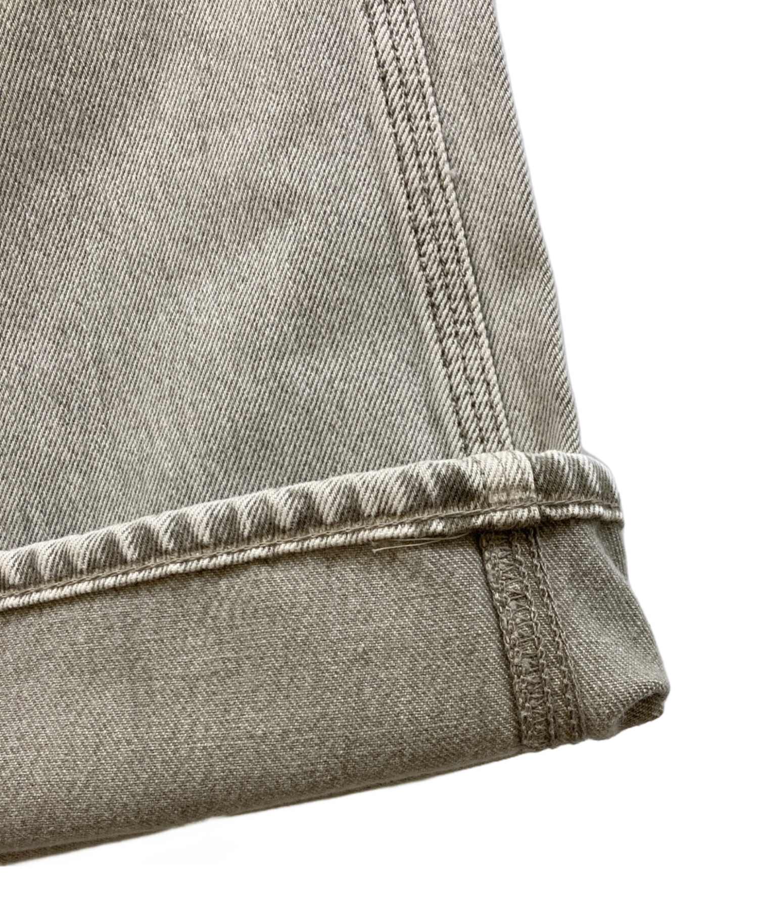 中古・古着通販】AGOLDE (エーゴールドイー) CARPENTER デニム