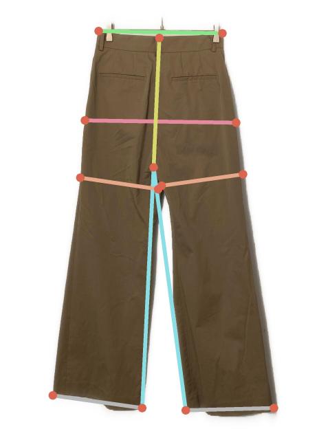 中古・古着通販】Deuxieme Classe (ドゥーズィエム クラス) Deuxieme
