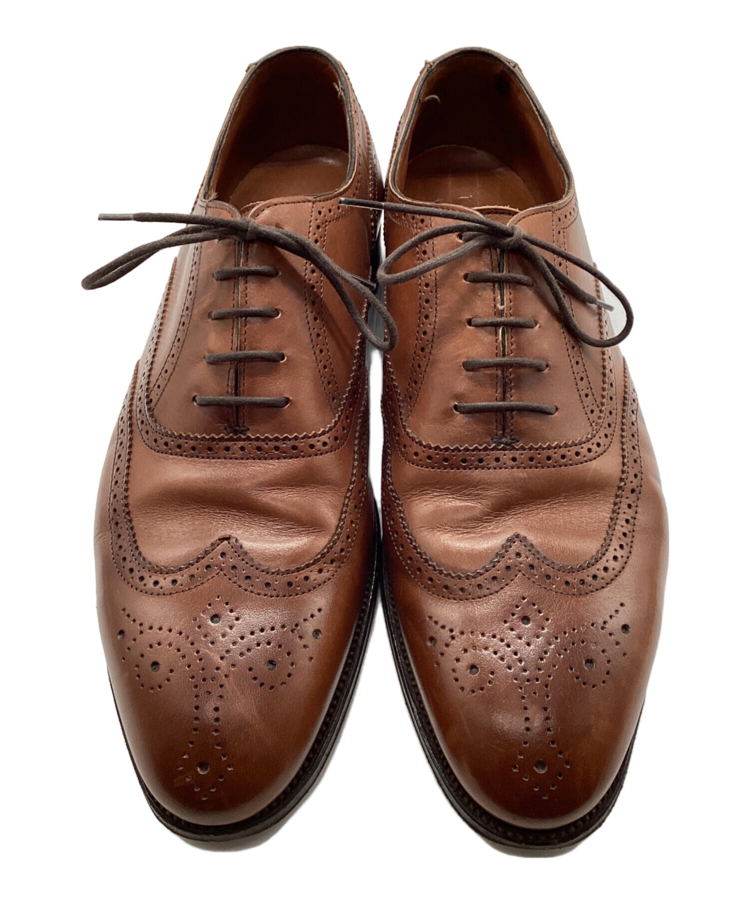 中古・古着通販】Alfred Sargent EXCLUSIVE (アルフレッドサージェント