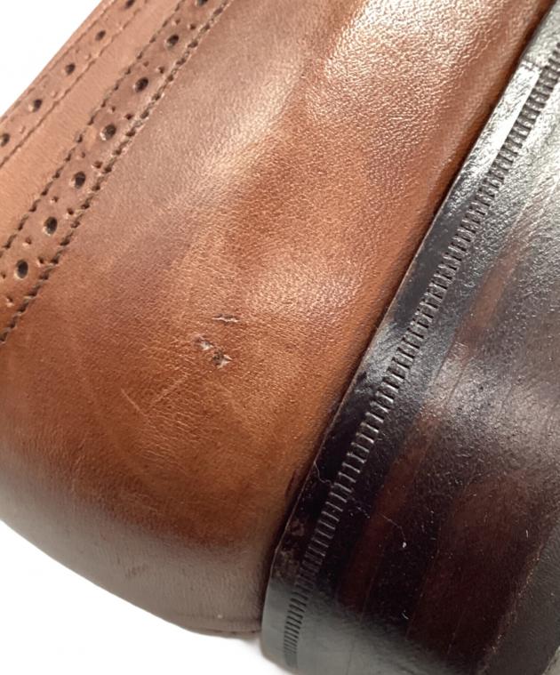 中古・古着通販】Alfred Sargent EXCLUSIVE (アルフレッドサージェント