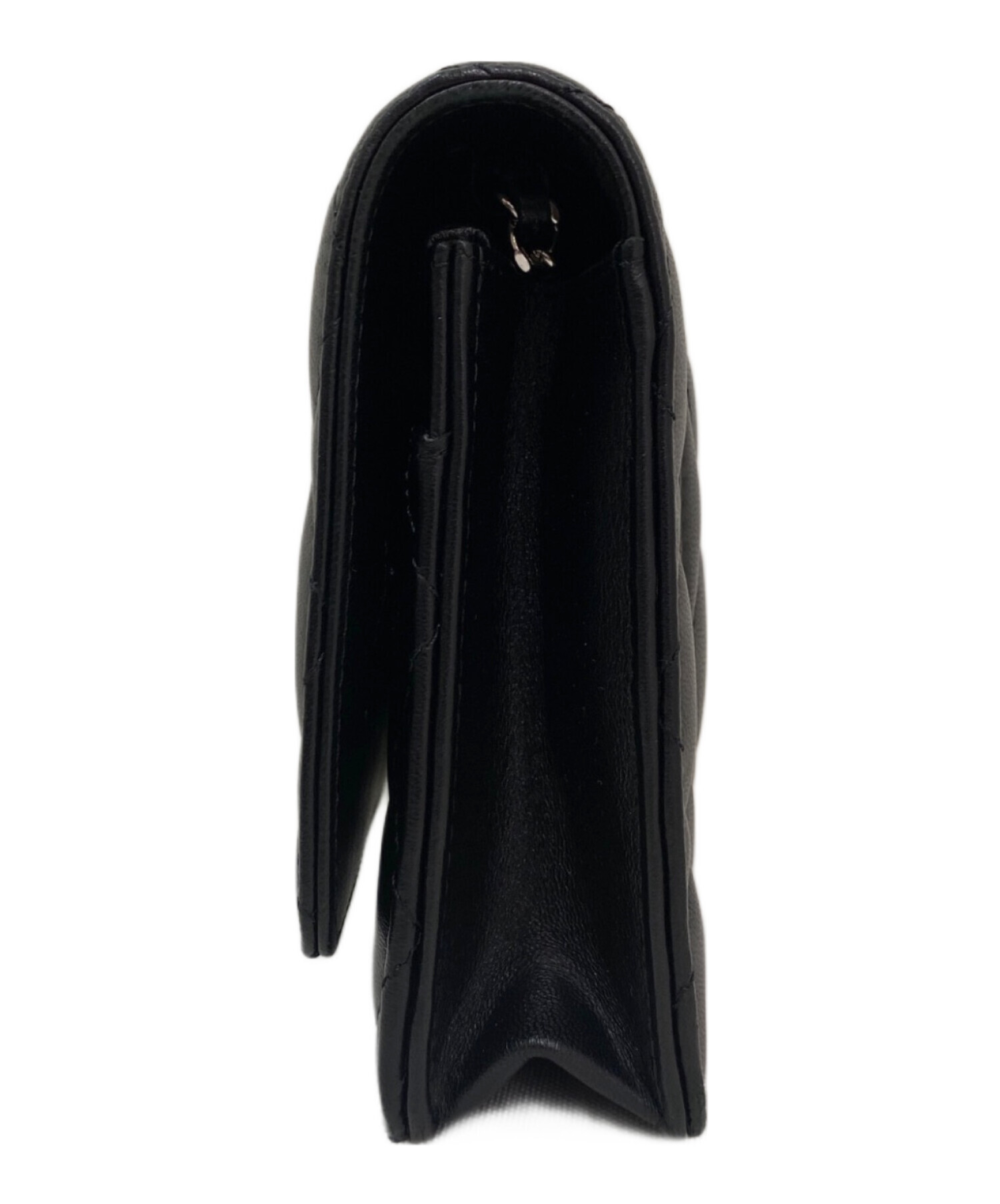 中古・古着通販】CHANEL (シャネル) マトラッセチェーンショルダー