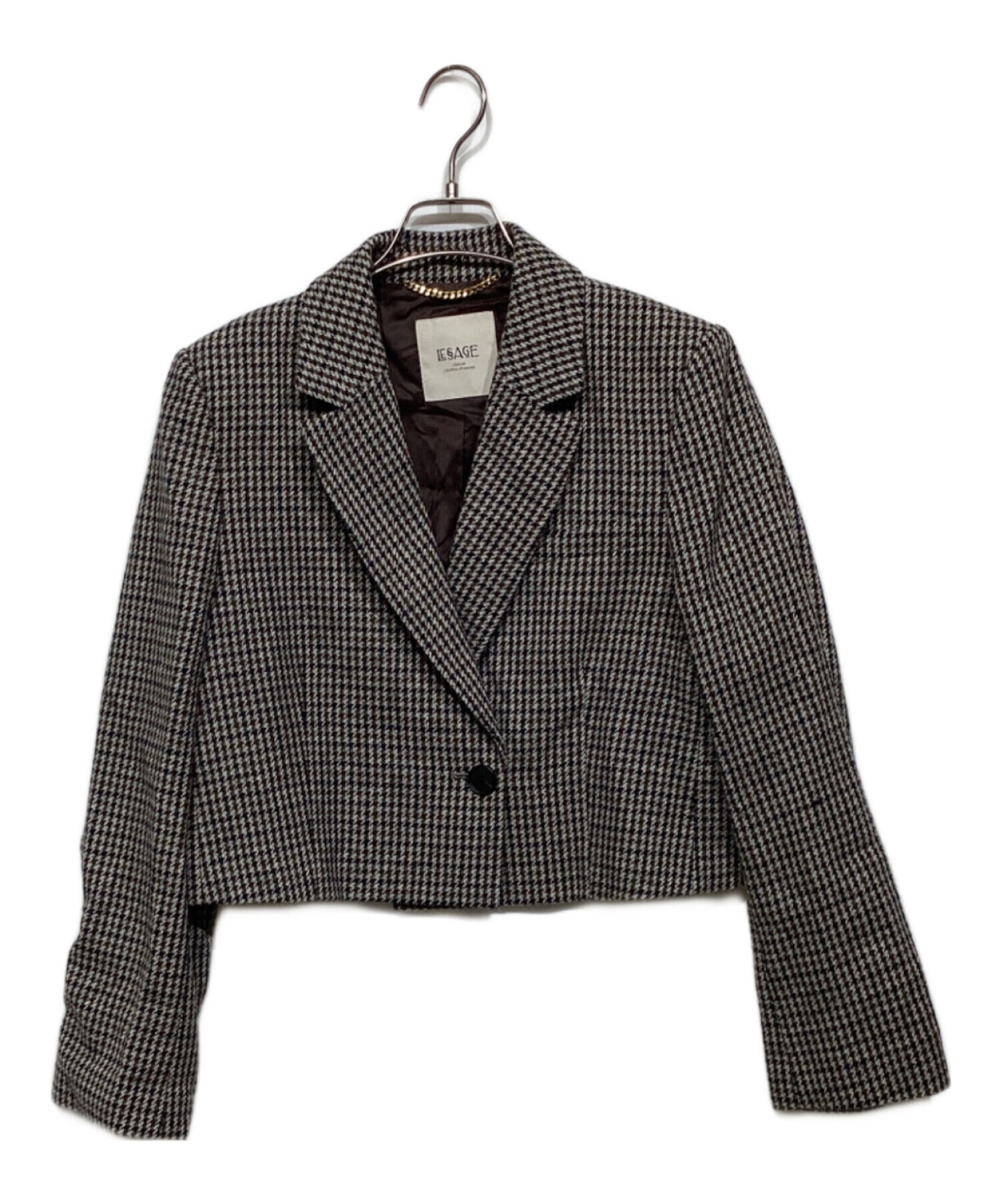 中古・古着通販】journal standard L'essage (ジャーナルスタンダード