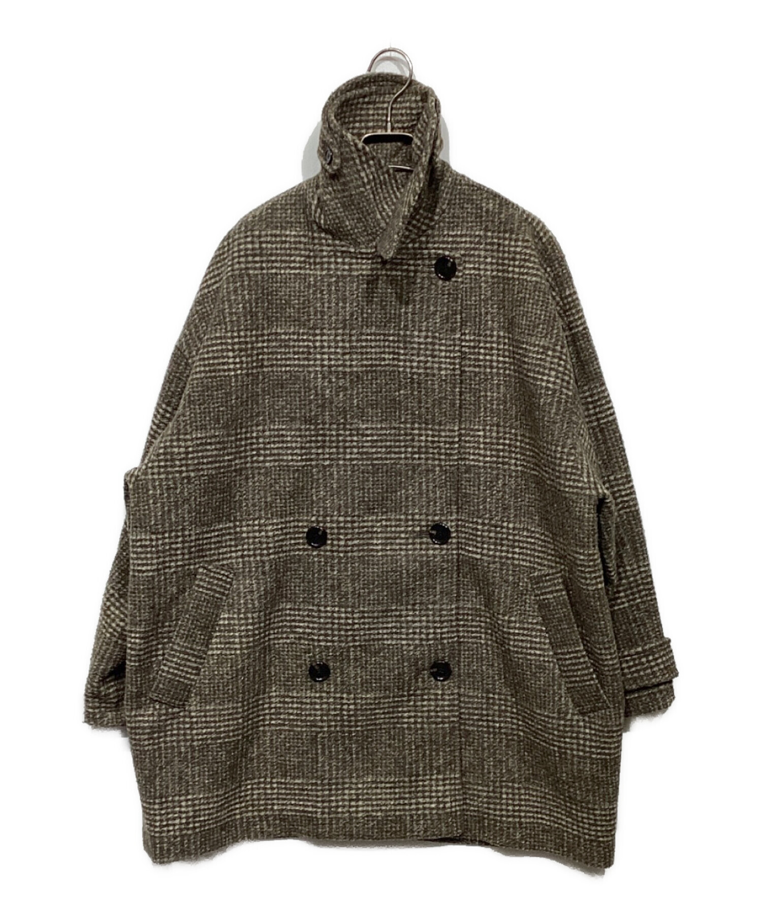 Spick & Span（スピックアンドスパン）の「Wスライバーチェック
