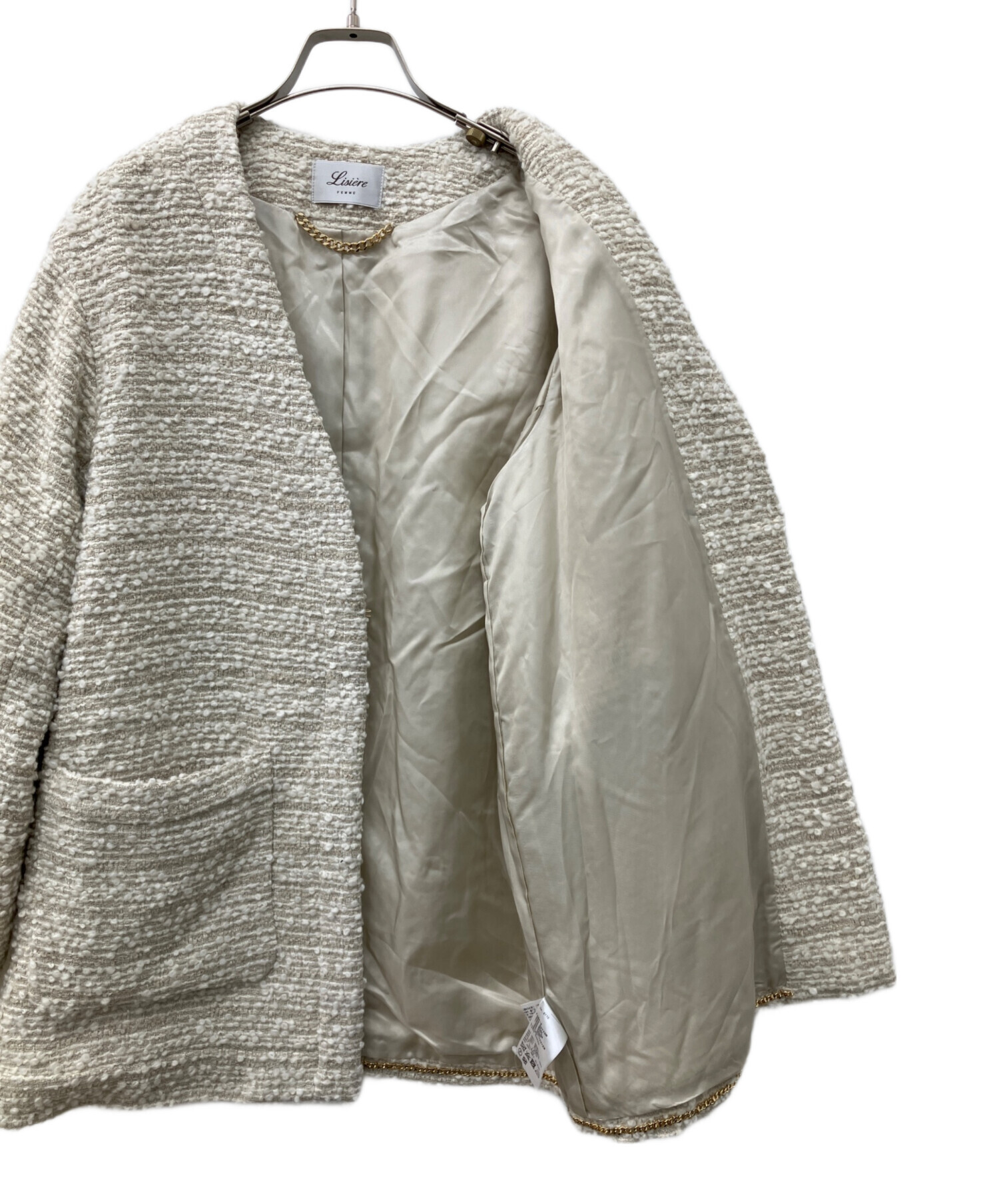 中古・古着通販】Lisiere (リジェール) L'appartement (アパルトモン