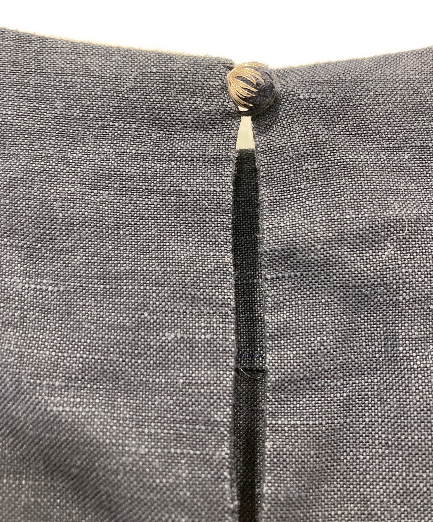 中古・古着通販】SCRUMPCIOUS (スクランプシャス) Volume sleeve top