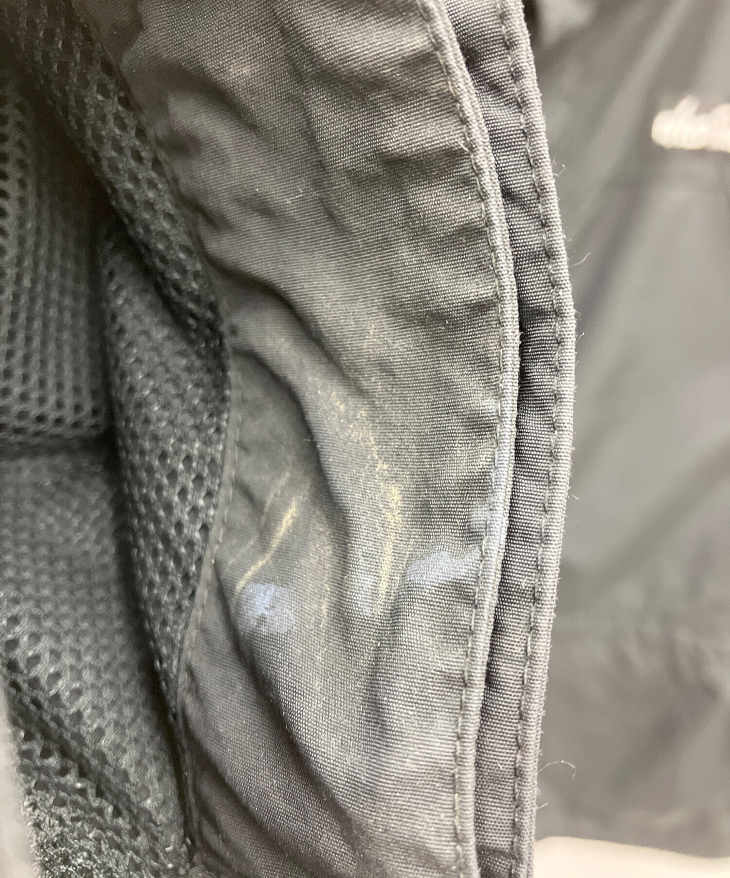 中古・古着通販】WILD THINGS (ワイルドシングス) CHAMONIX JACKET