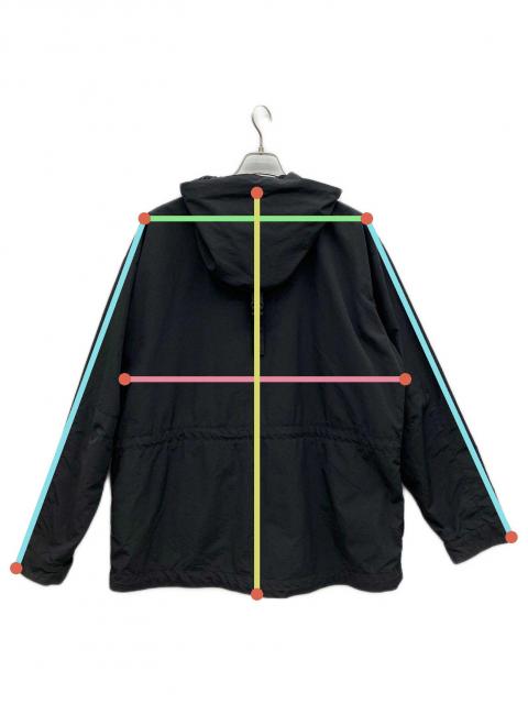 中古・古着通販】WILD THINGS (ワイルドシングス) CHAMONIX JACKET