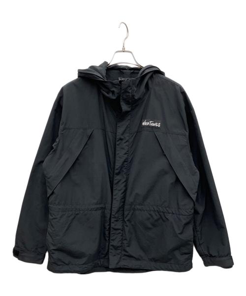 WILD THINGS CHAMONIX ワイルドシングス　希少カナダ製 中古・古着通販】WILD THINGS (ワイルドシングス) CHAMONIX JACKET