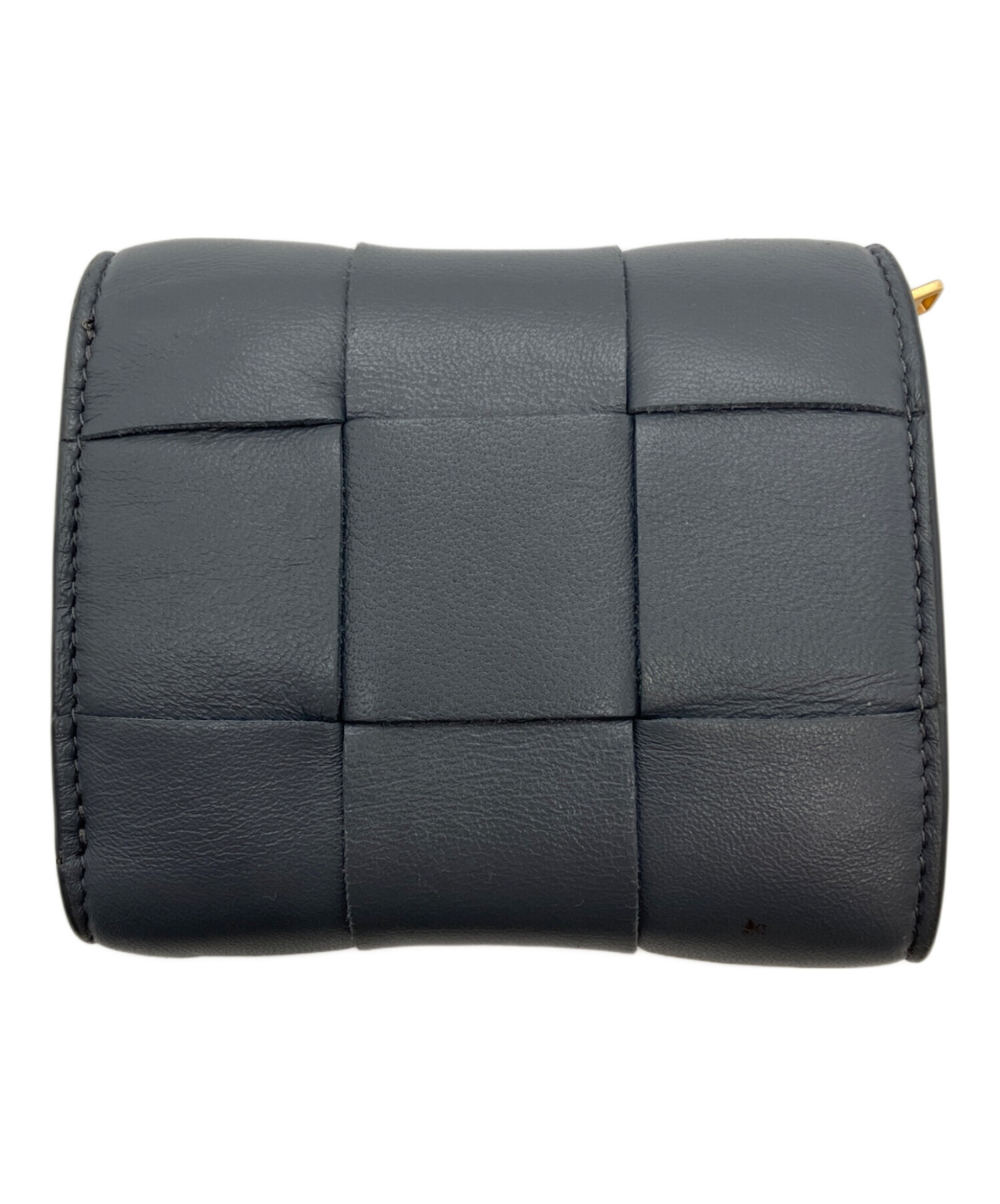 ボッテガヴェネタ BOTTEGA VENETA BOTTEGA VENETA 三つ折り財布 719424 