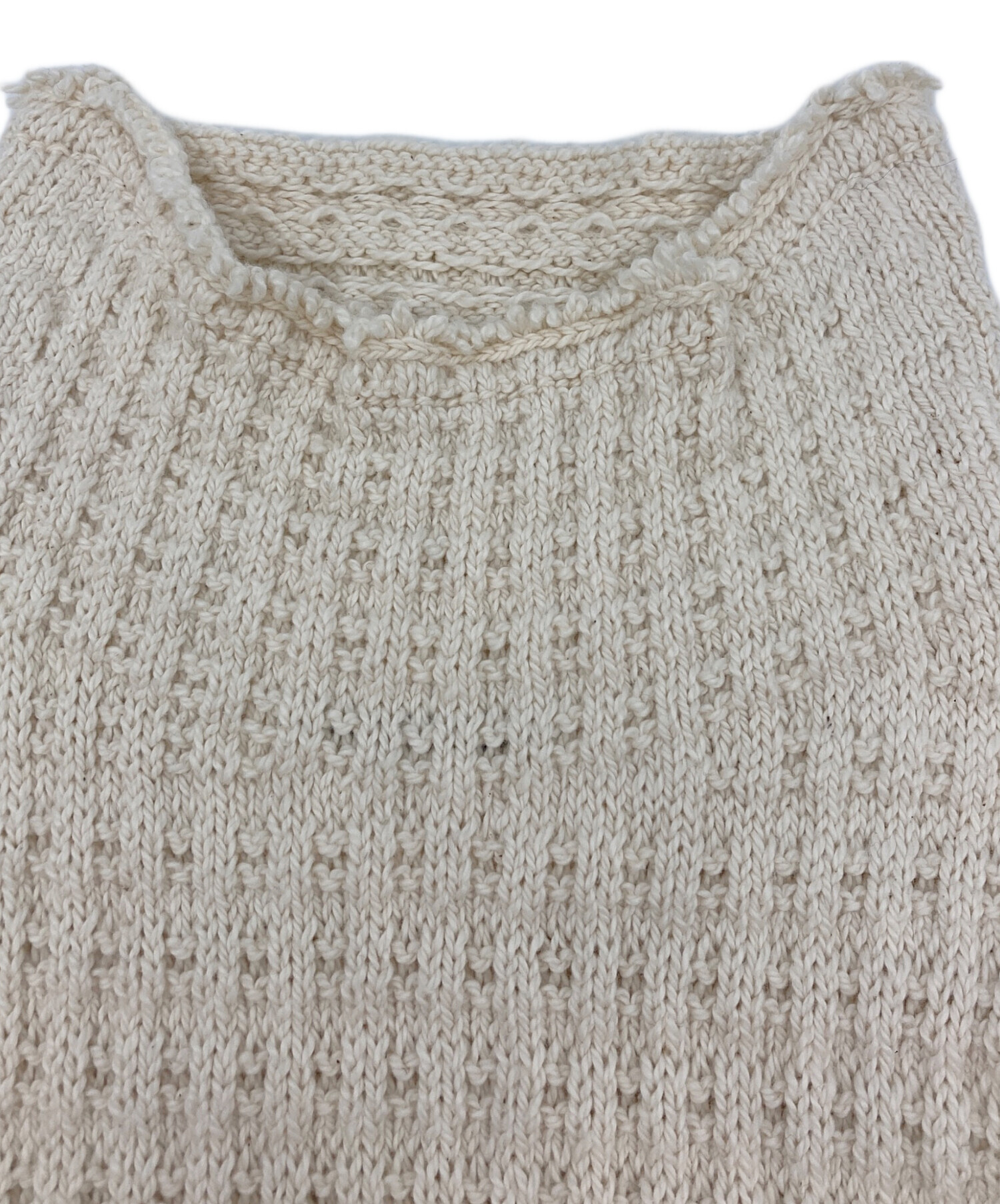 中古・古着通販】JIL SANDER (ジルサンダー) ハイネック ニットトップ 